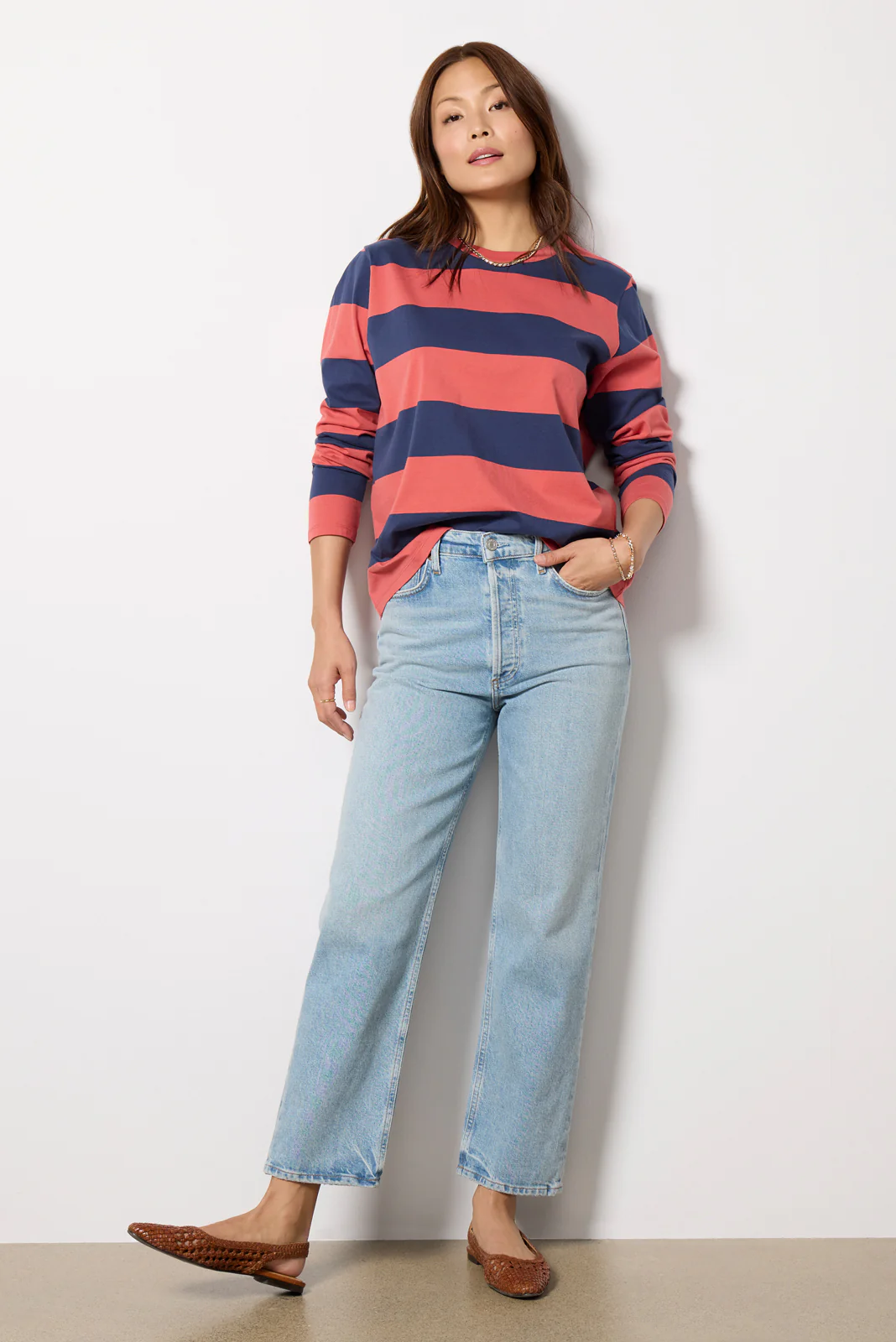 Long Sleeve Tee - Image 3
