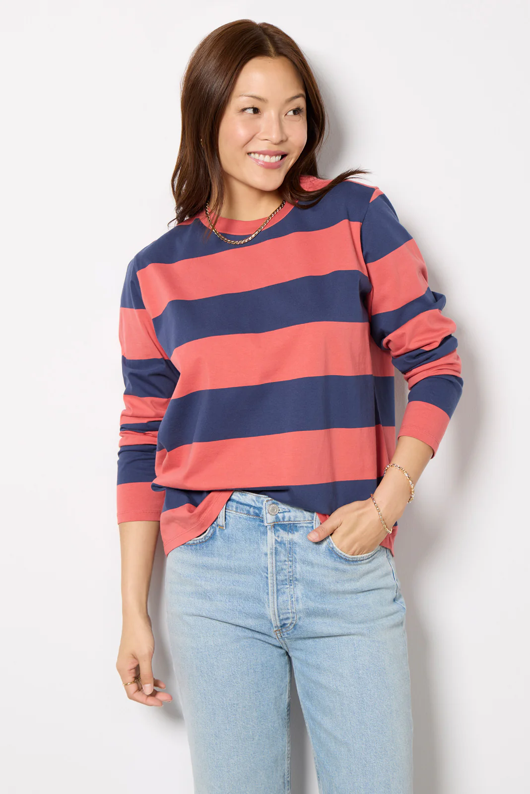 Long Sleeve Tee - Image 5