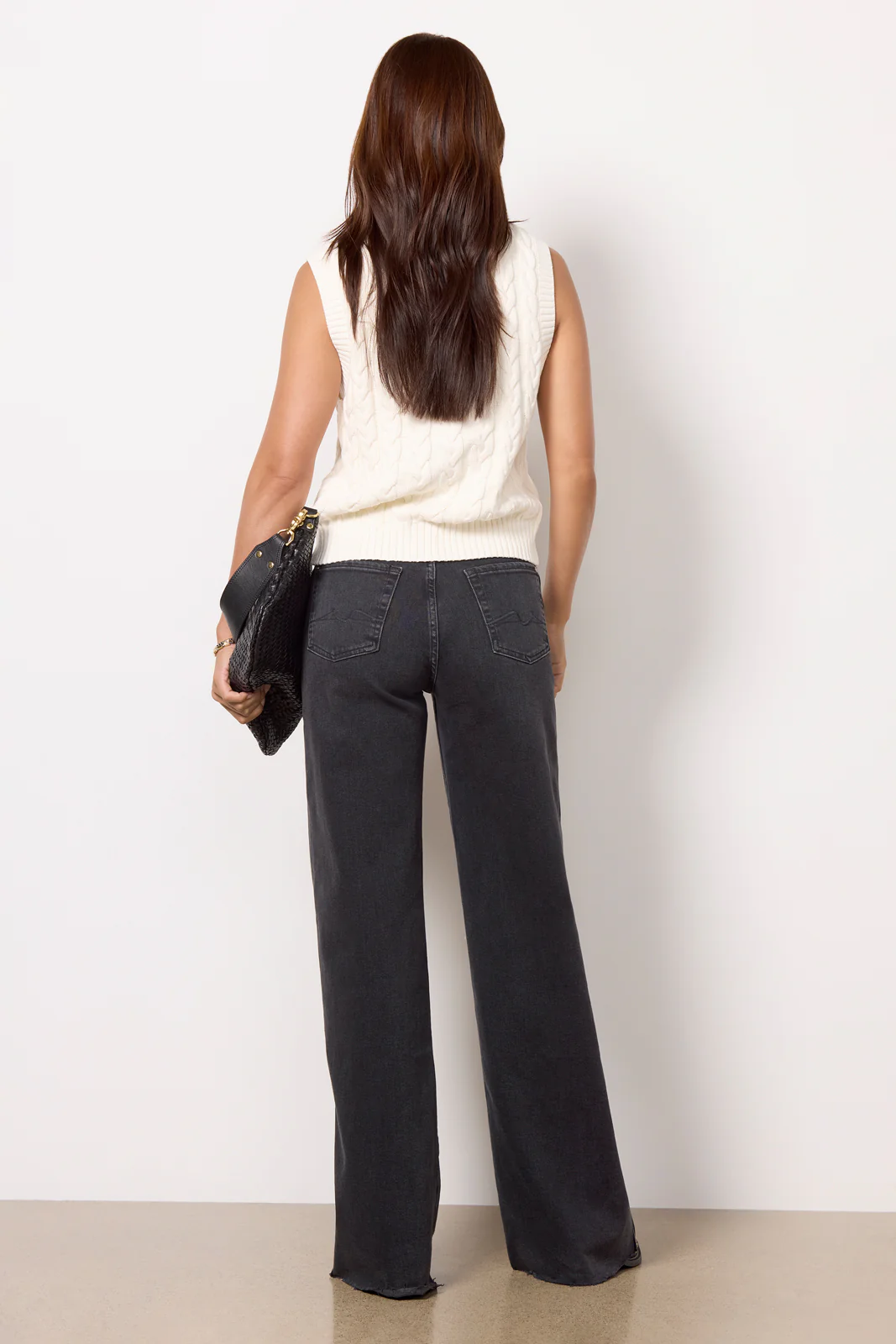 Lotta Wide Leg - Image 3