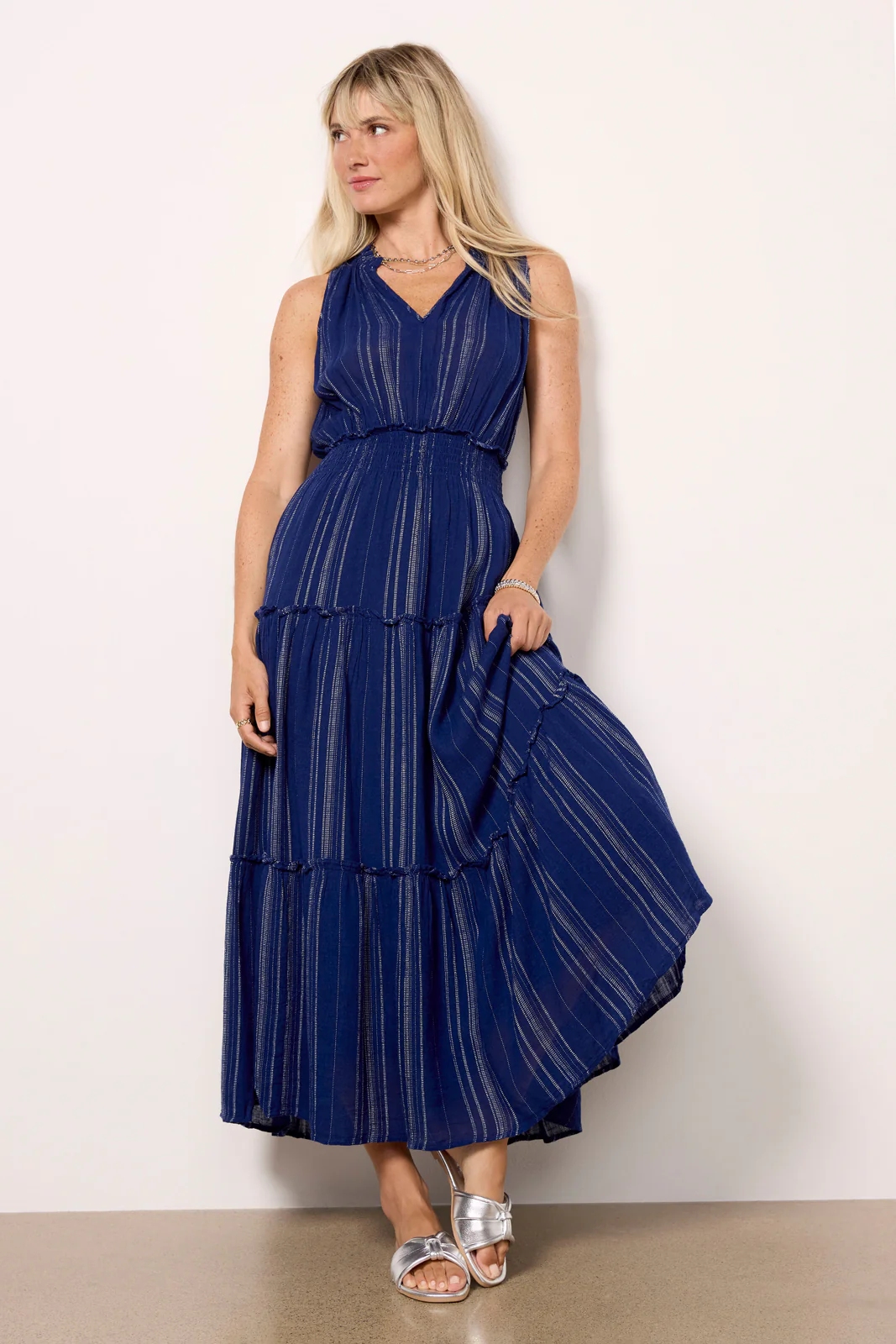 LouLou Dress - Image 3