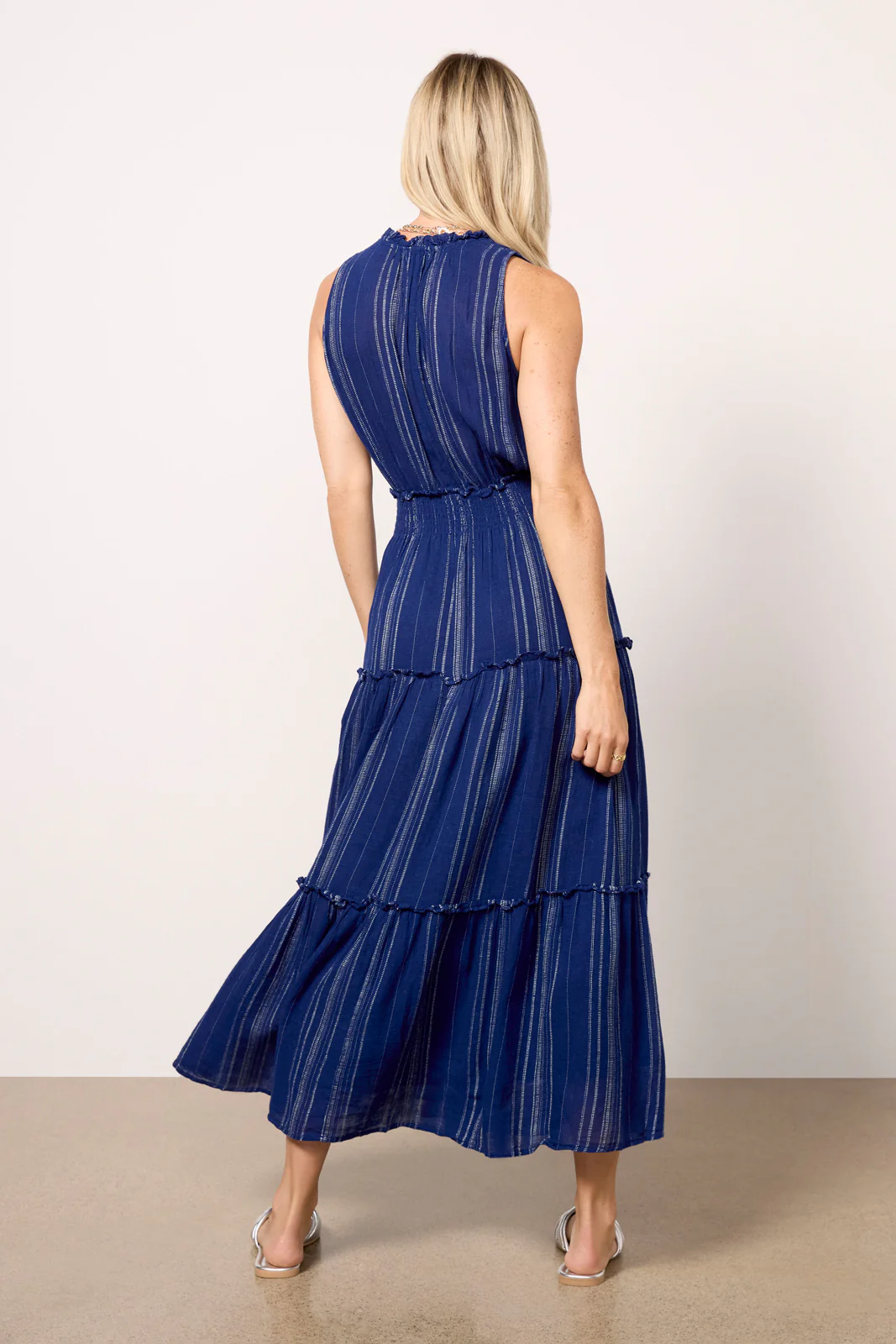 LouLou Dress - Image 4