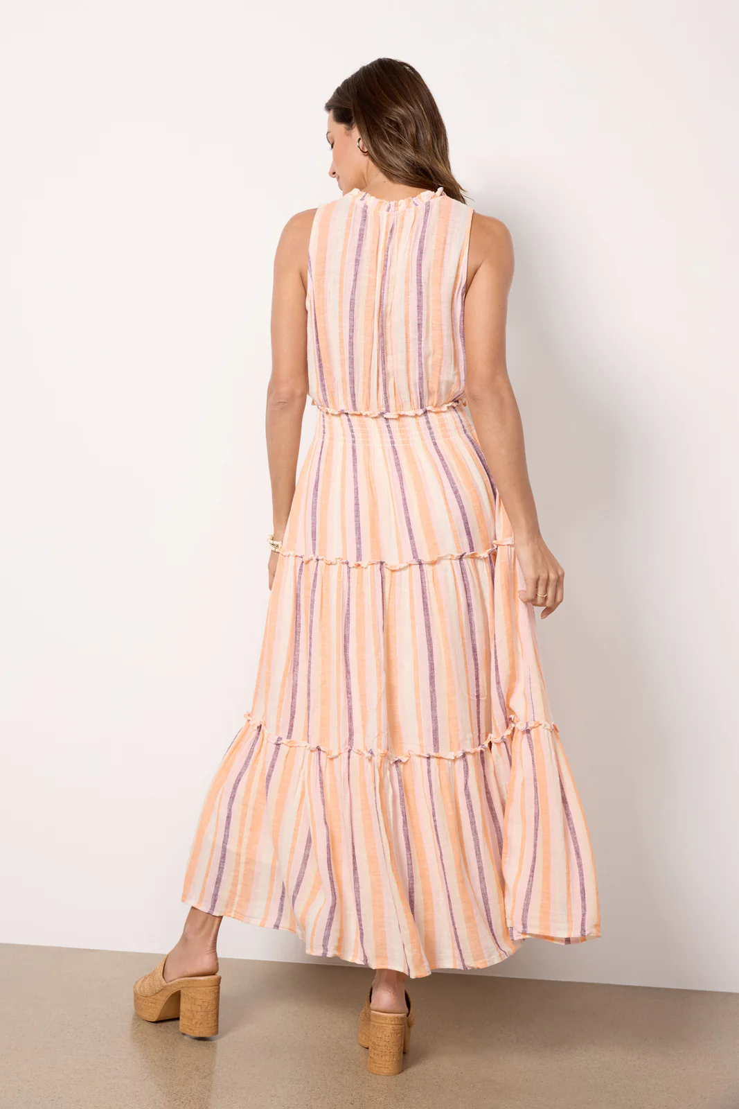 LouLou Dress - Image 4