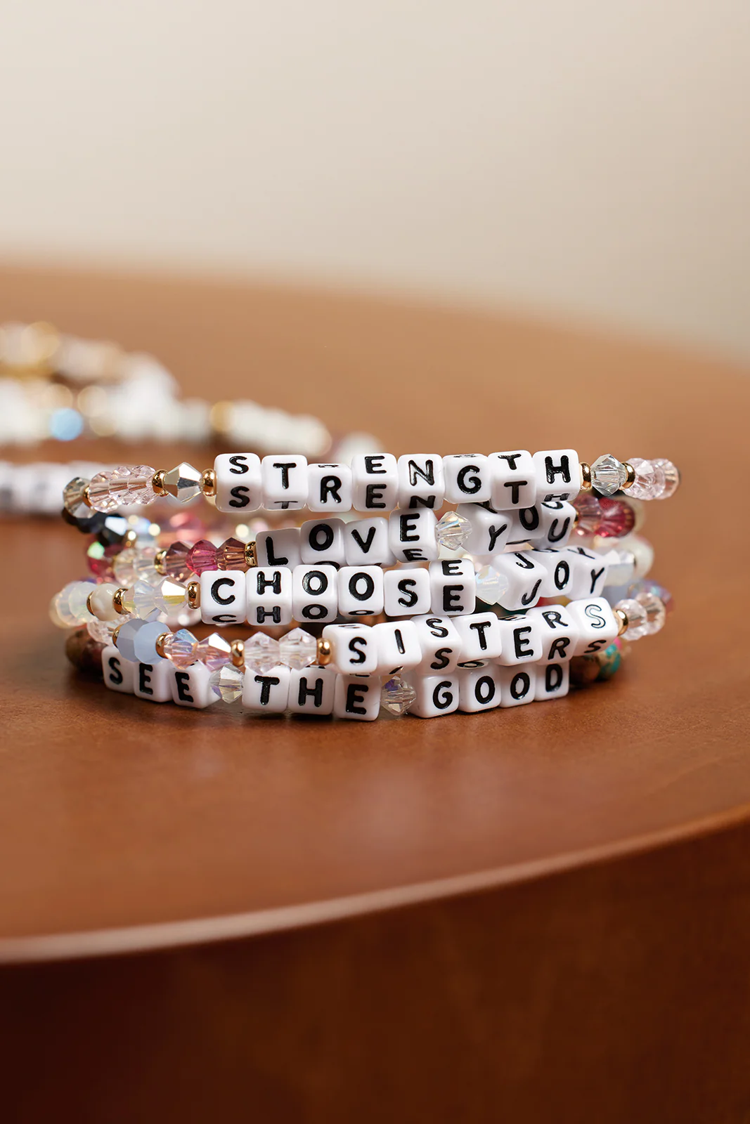 Love You Bracelet - Image 3