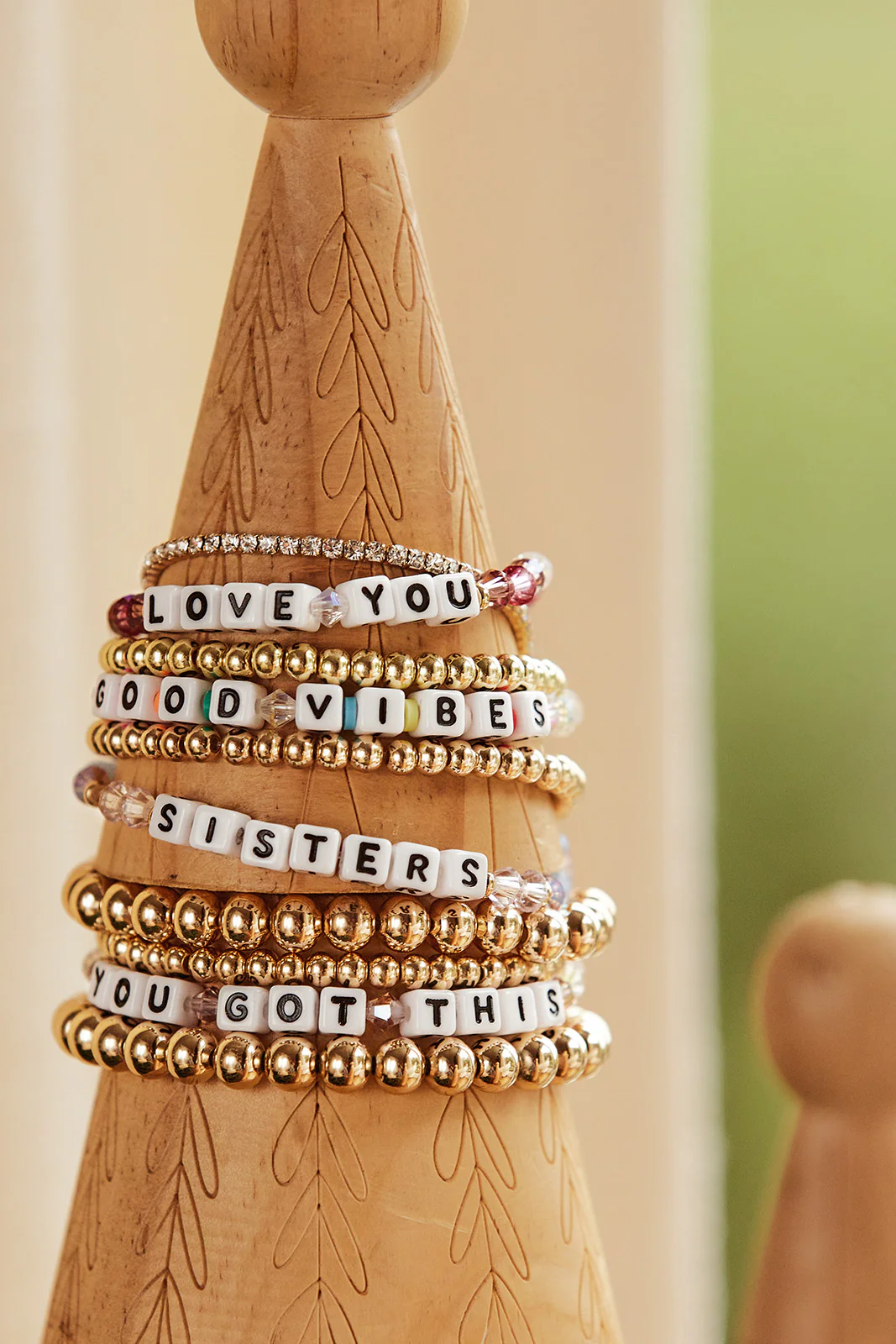 Love You Bracelet - Image 4