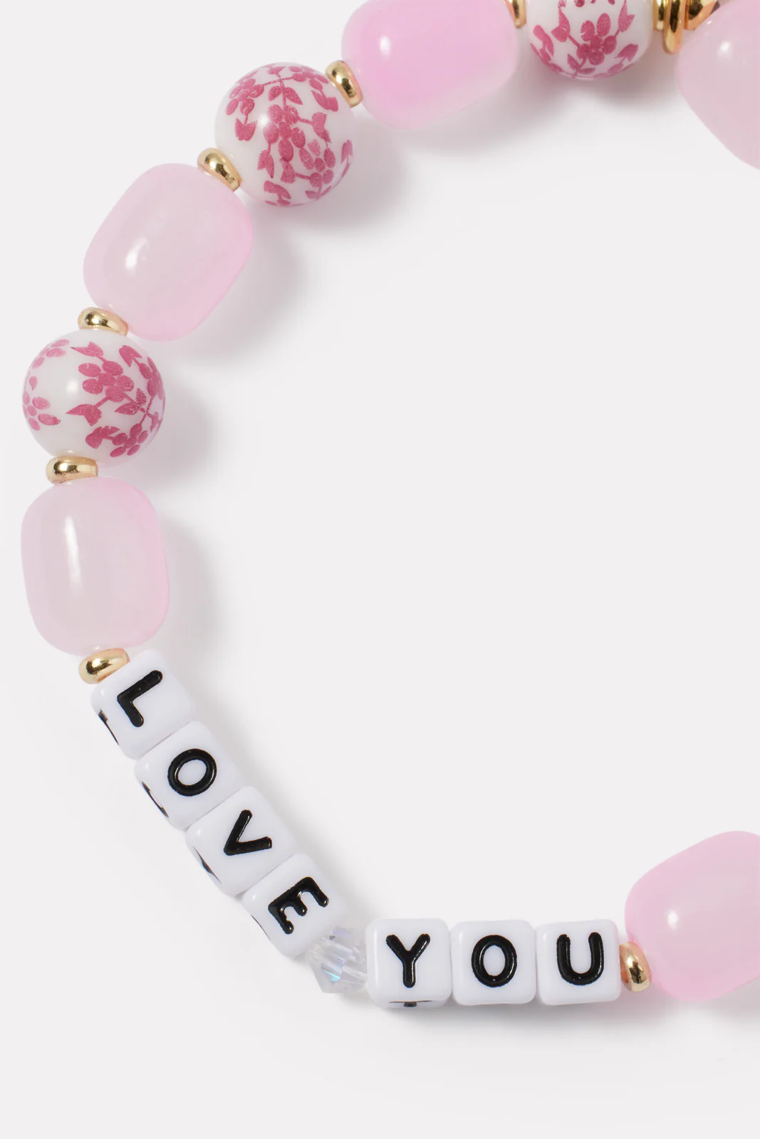 Love You Bracelet - Image 2