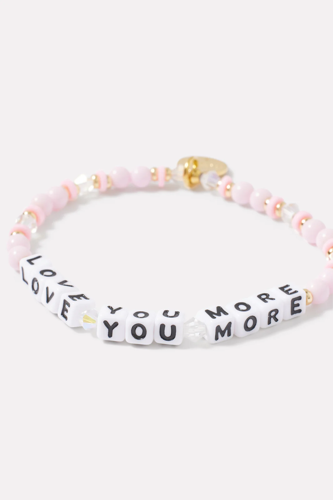 Love You More Bracelet - Image 2