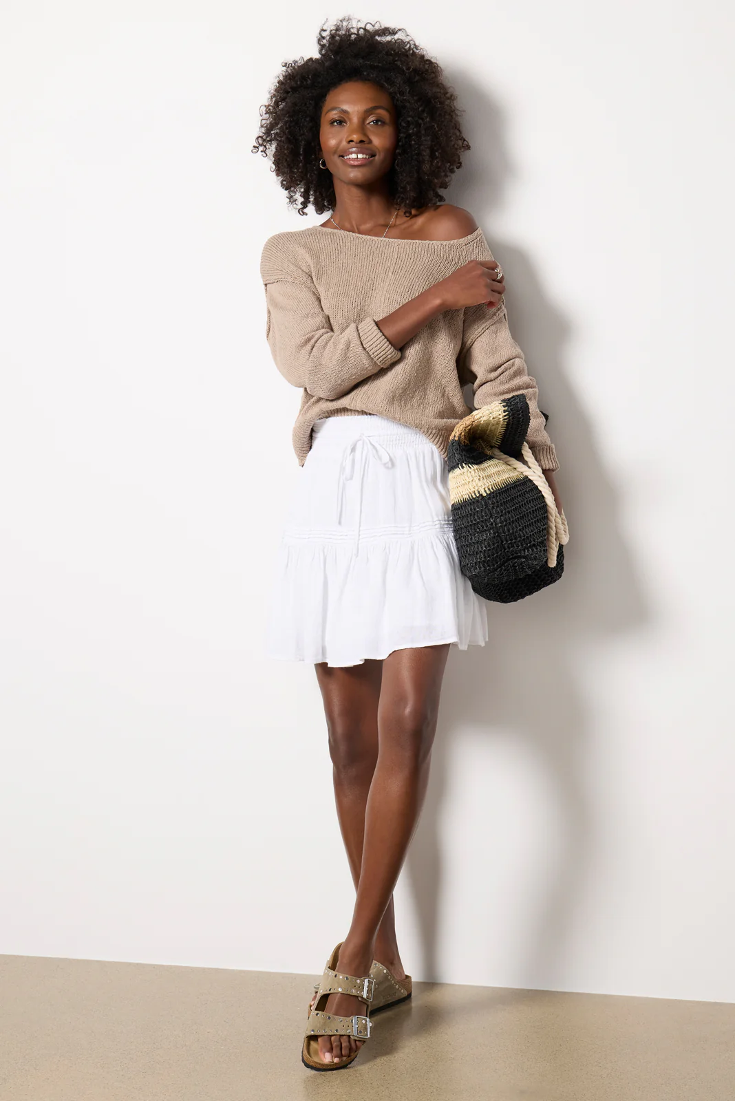 Lucie Skirt - Image 5