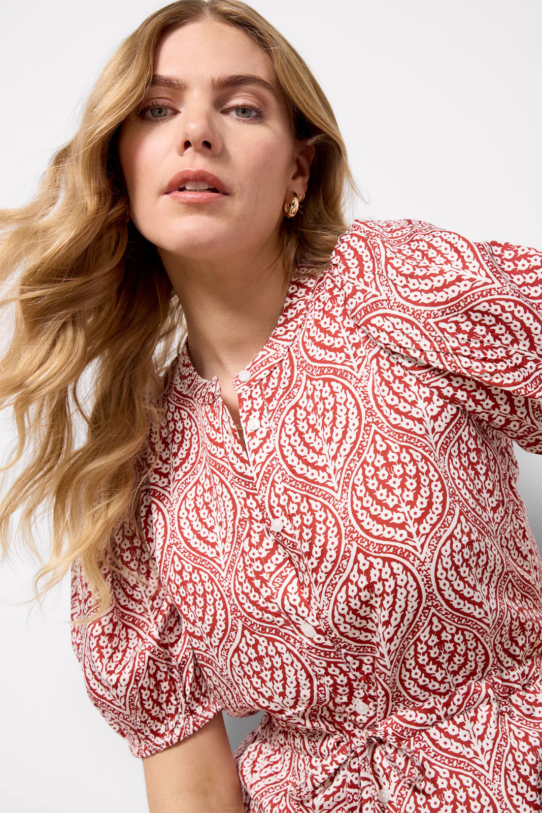Lucy Dress - Image 3