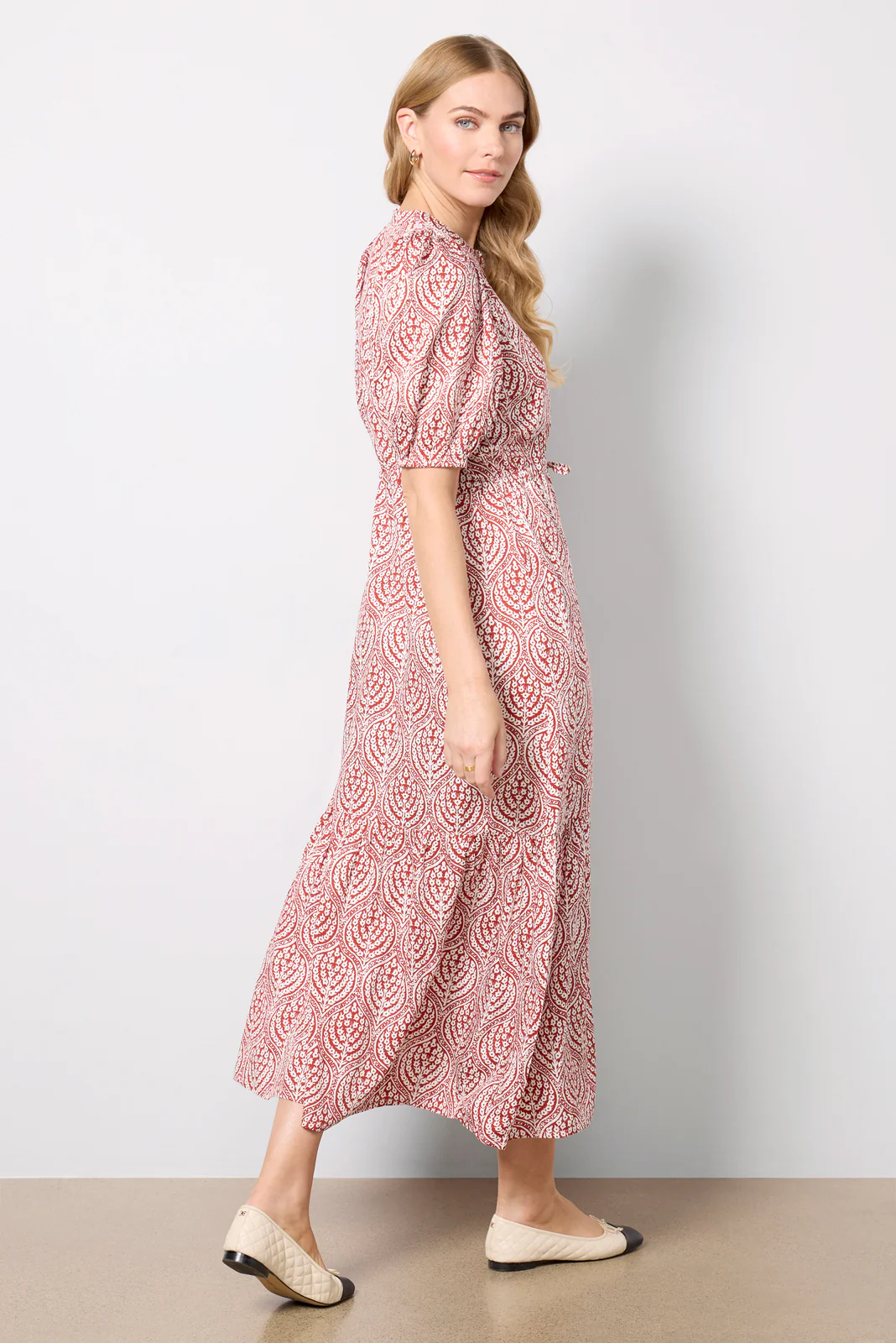 Lucy Dress - Image 4