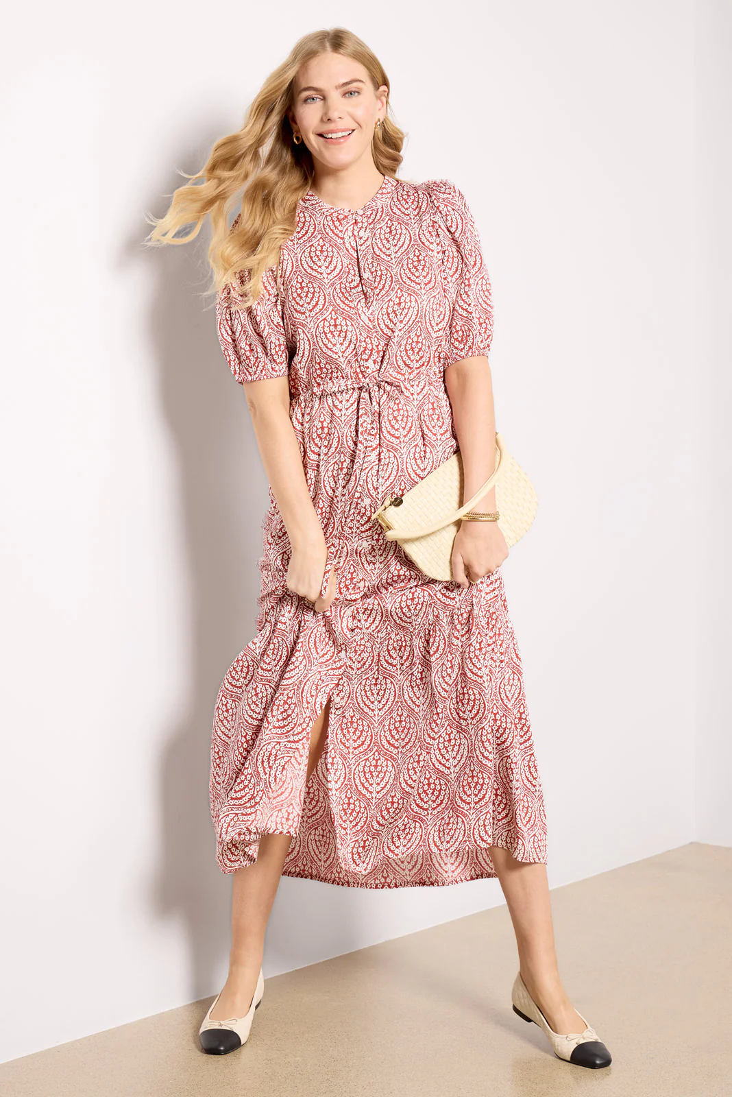 Lucy Dress - Image 5