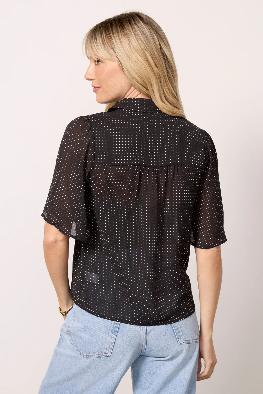 Mabel Dot Top - Image 4