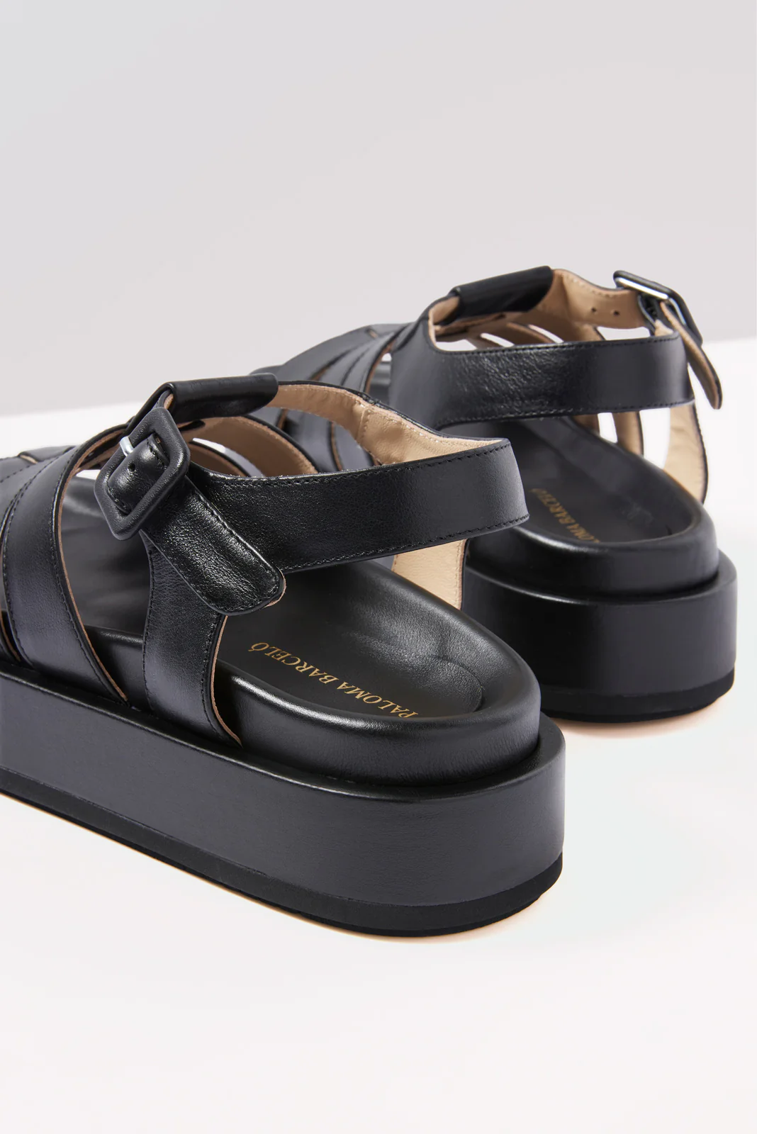 Mae Fisherman Sandal - Image 3