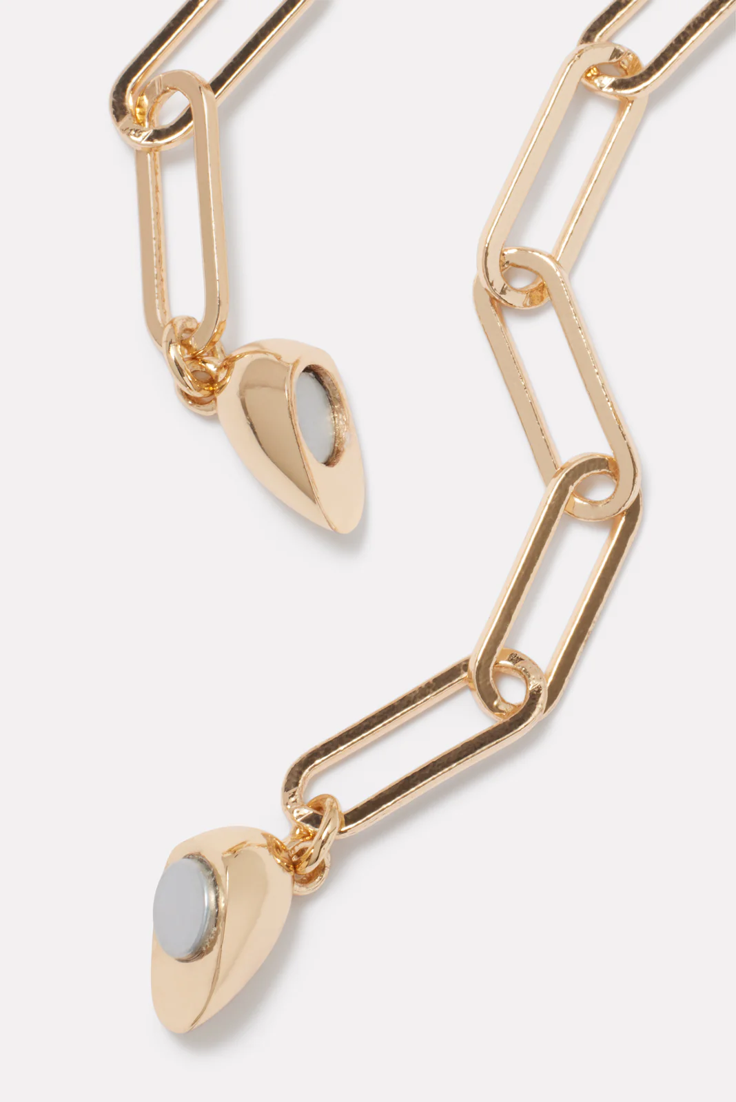 Mae Magnet Heart Bracelet - Image 2