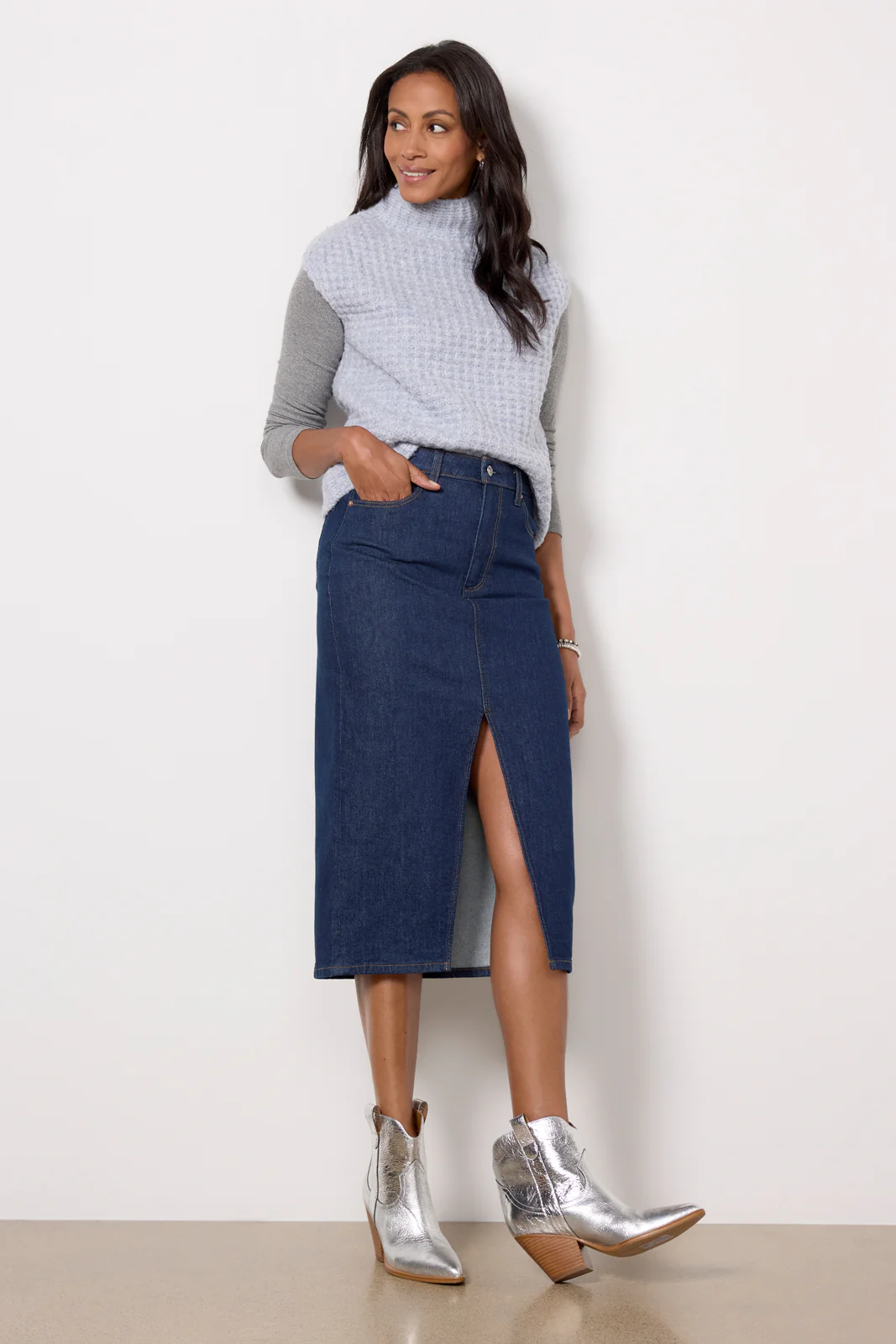 Maisie Vest - Image 2