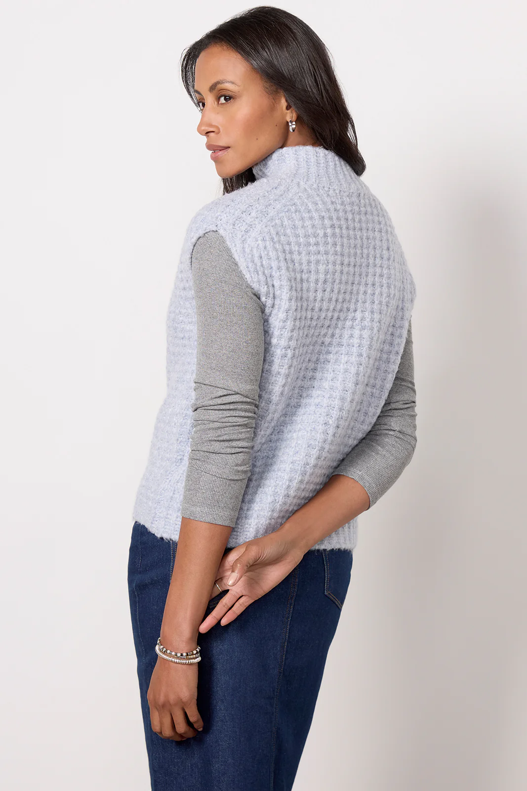 Maisie Vest - Image 4