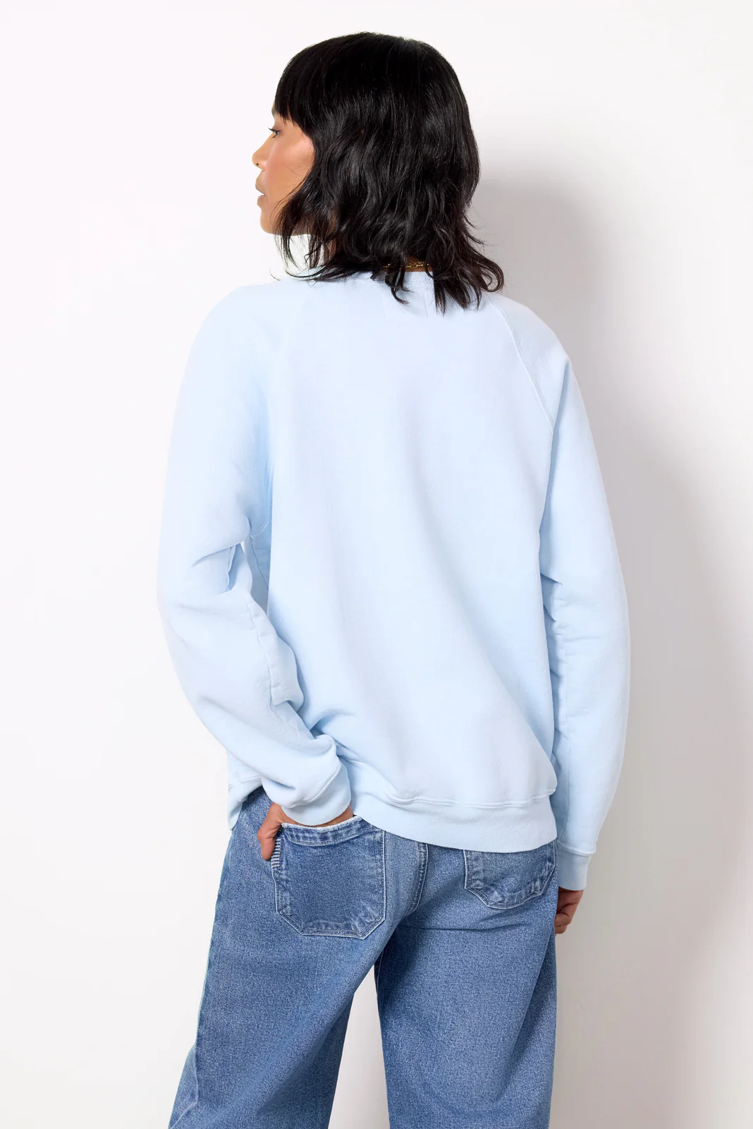 Malibu Surf Club Sweatshirt - Image 4