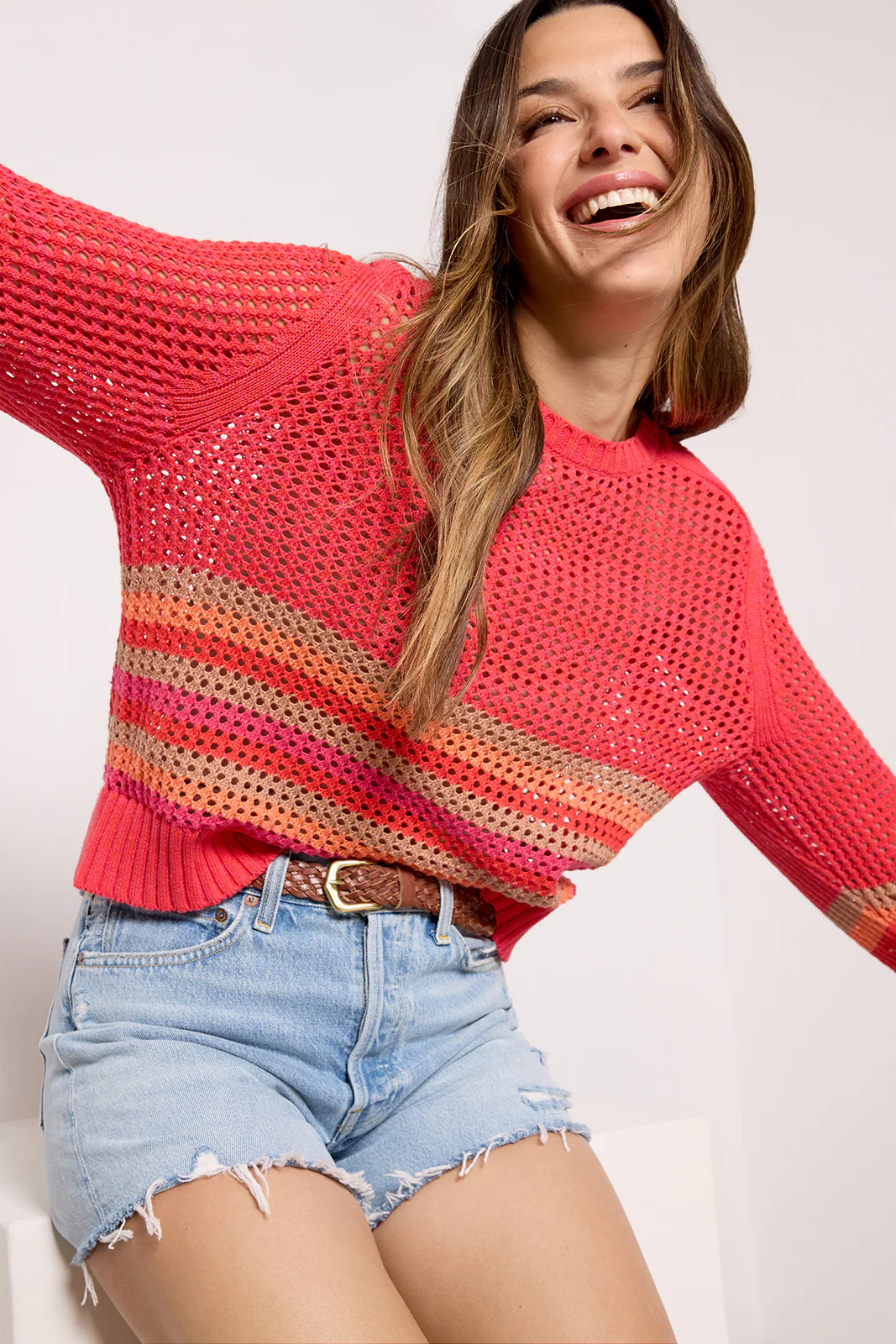 Margot Pullover - Image 2