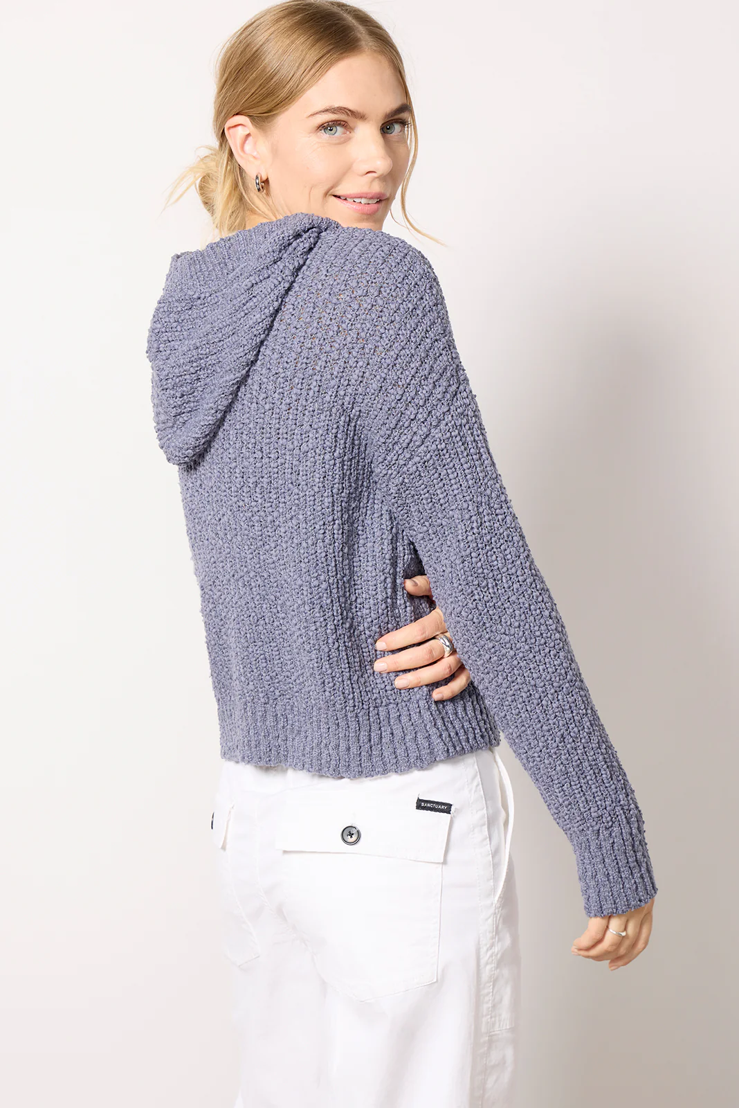 Marina Hoodie - Image 4