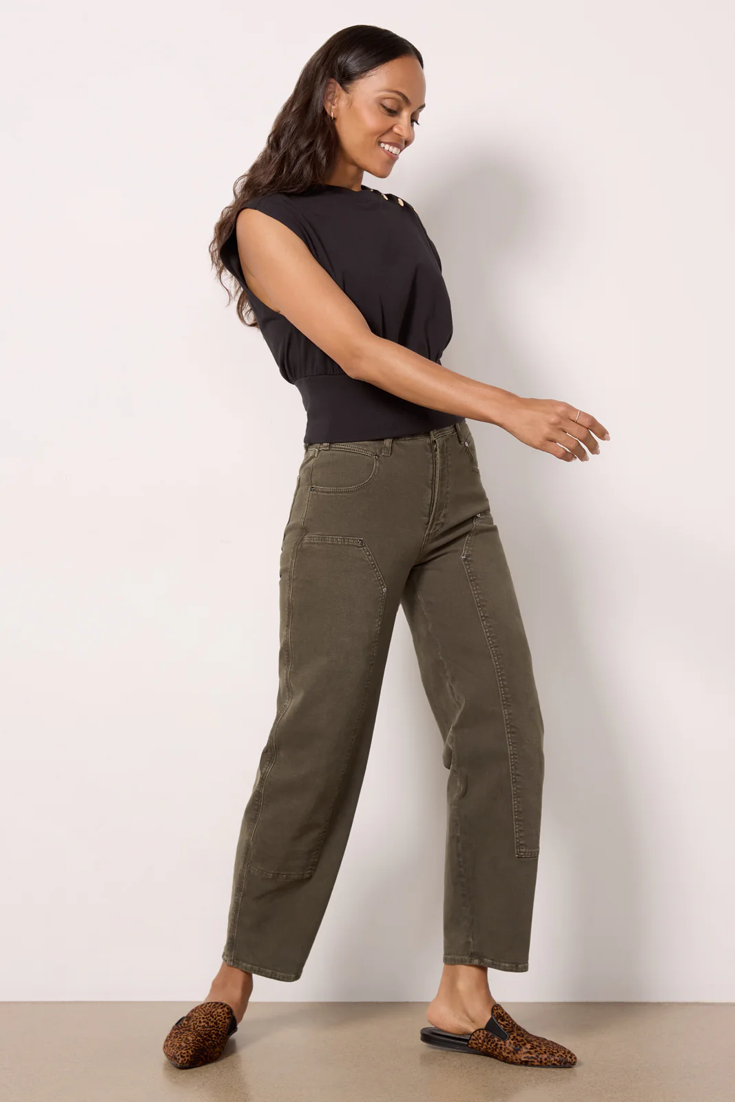Marni Top - Image 4