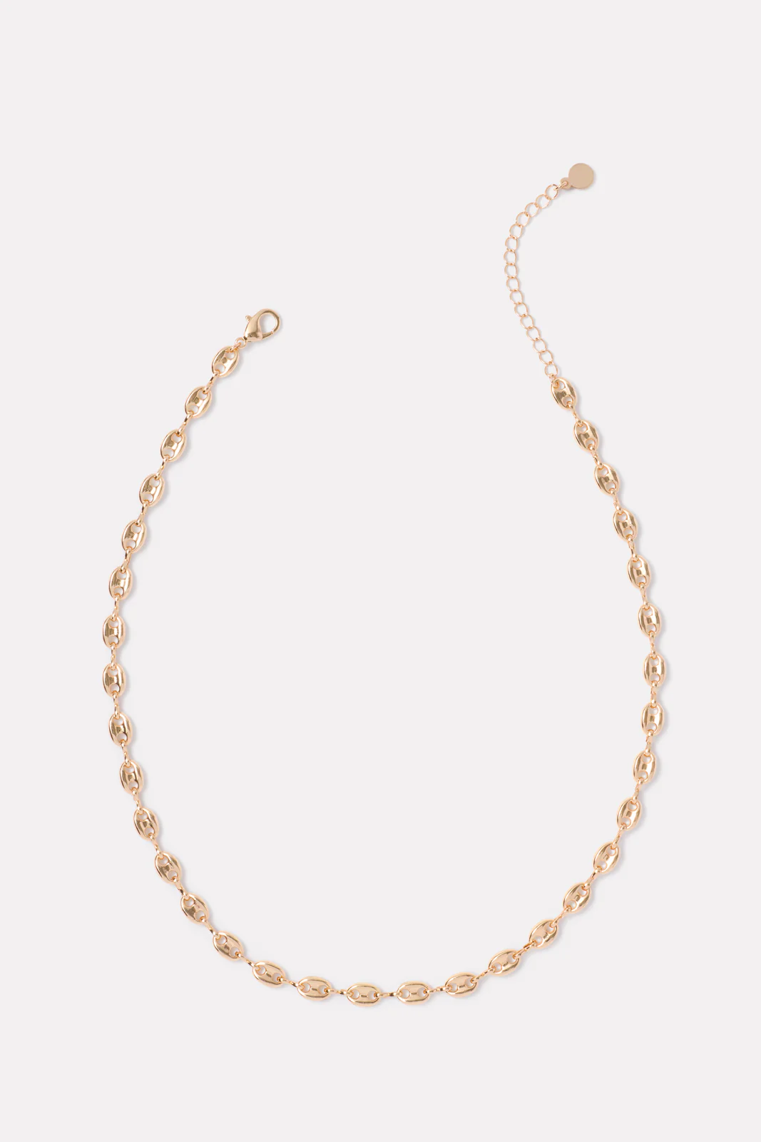 Max Mariner Chain Necklace