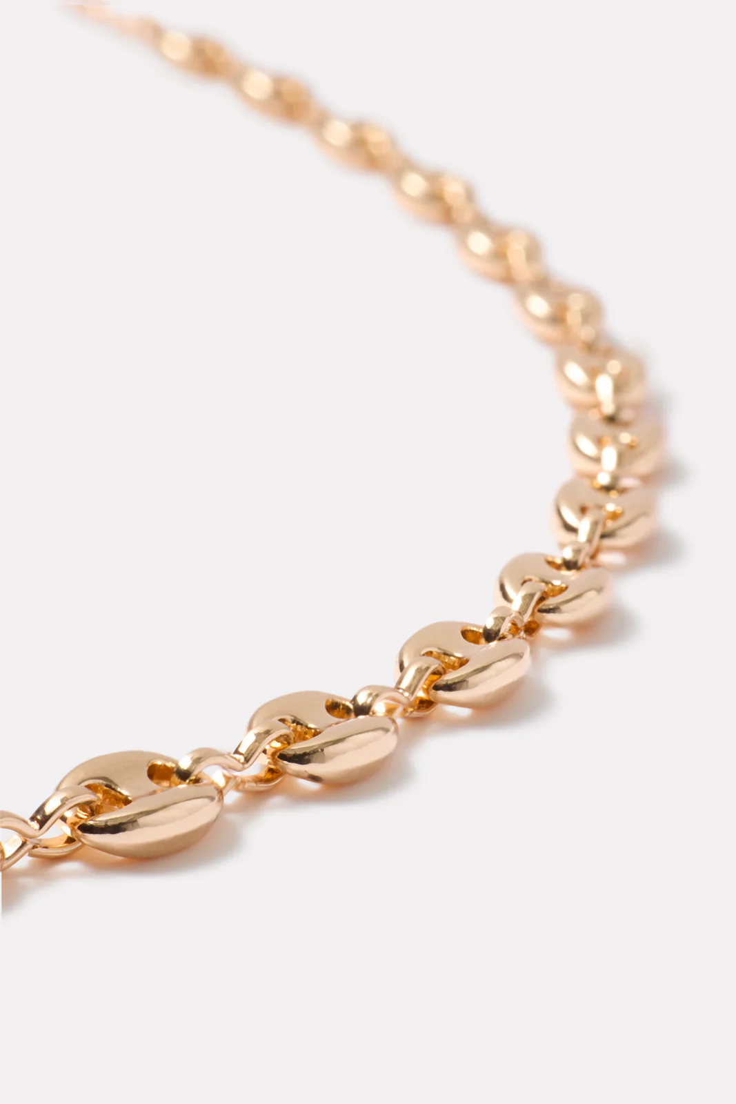 Max Mariner Chain Necklace - Image 2