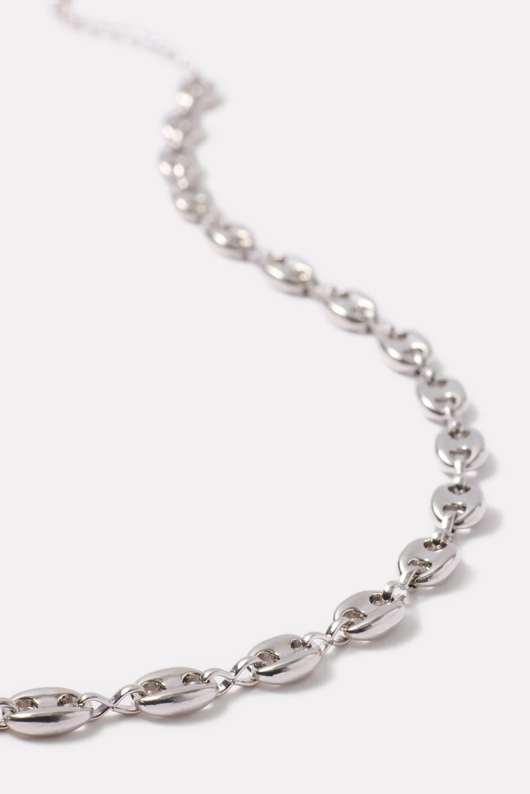 Max Mariner Chain Necklace - Image 2