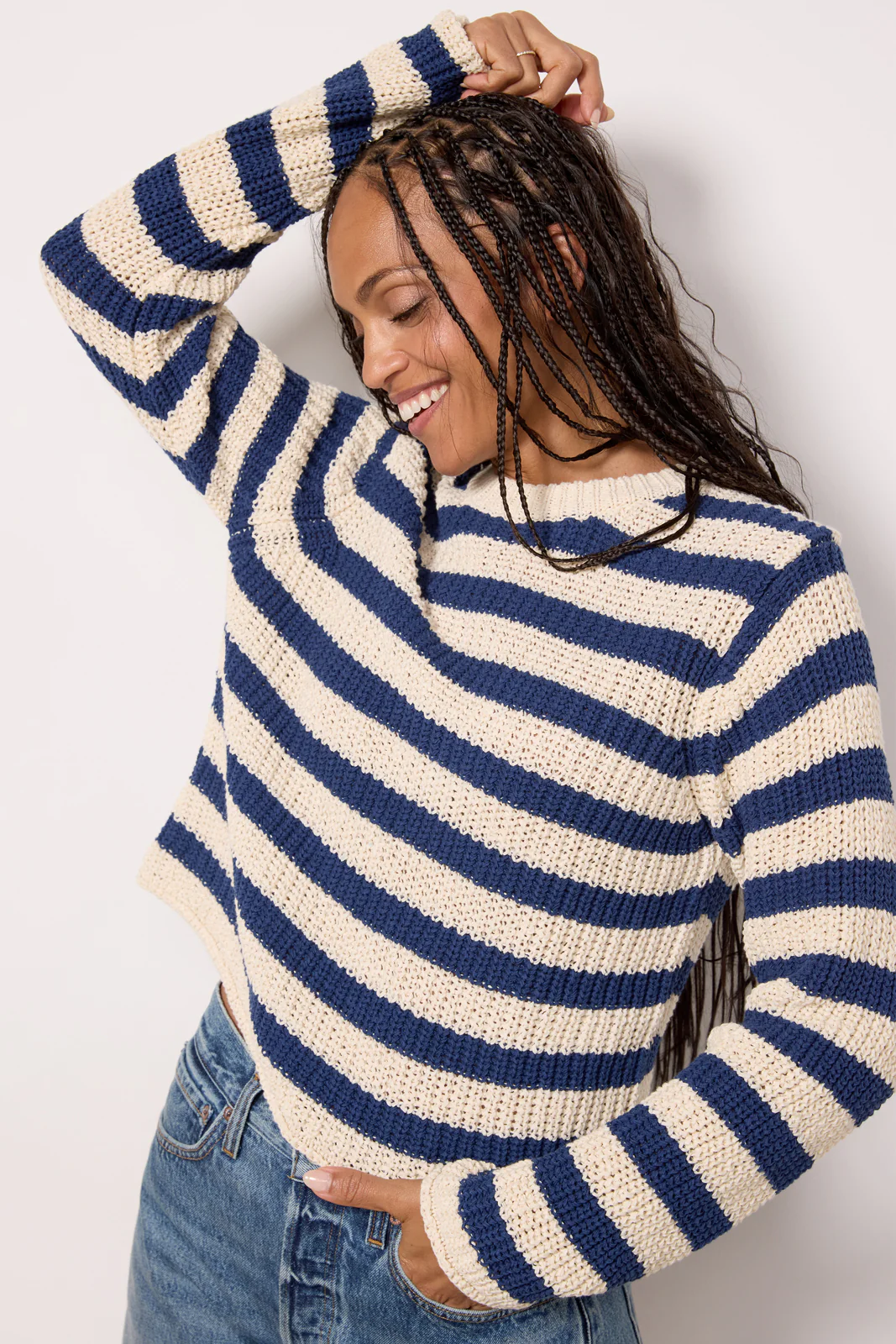 Maxine Pullover - Image 2