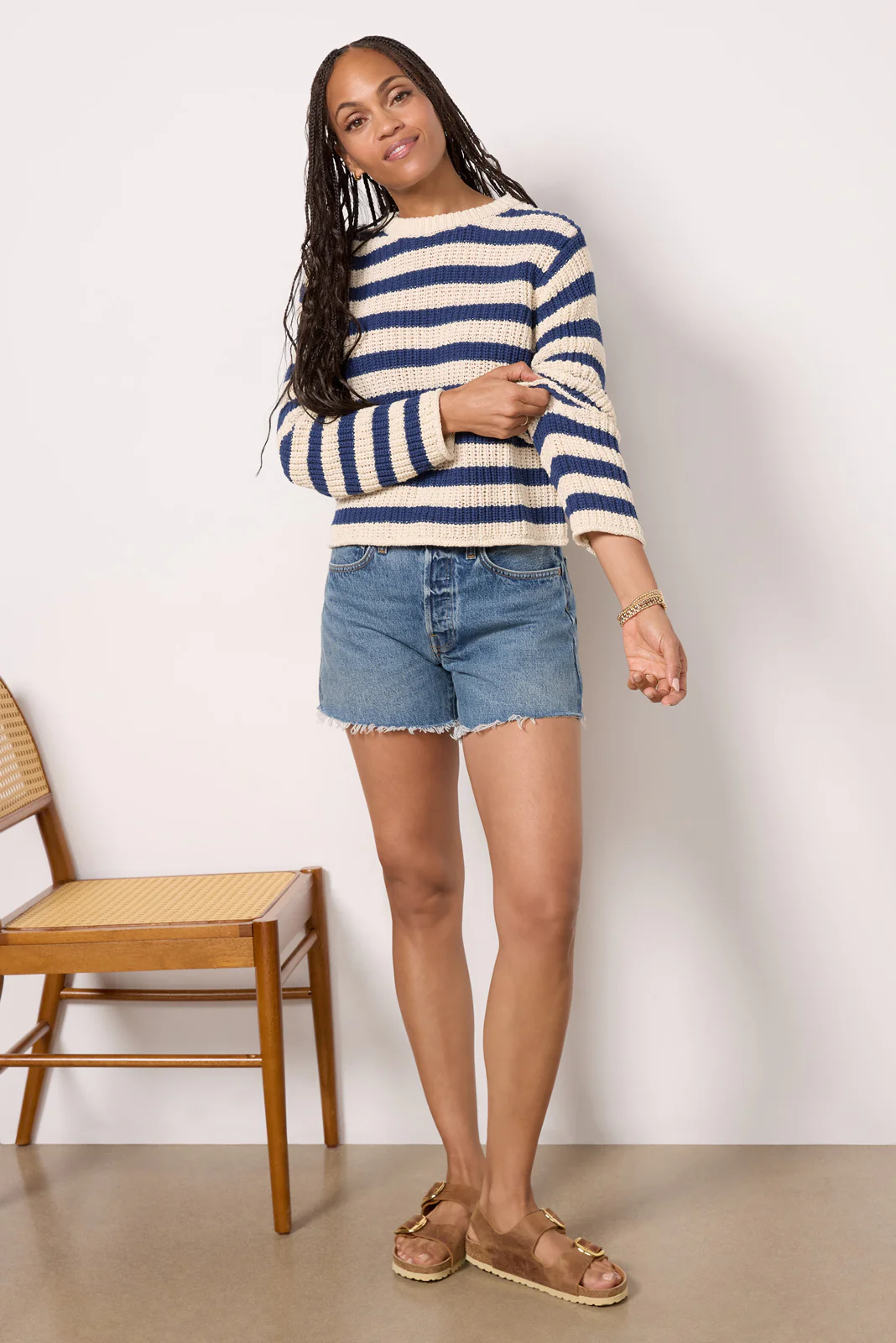Maxine Pullover - Image 5