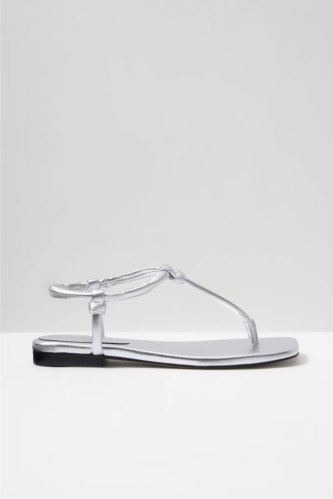 Maycee T Strap Sandal - Image 4