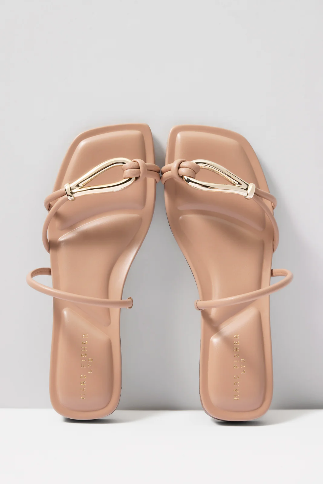 Mazza Sandal
