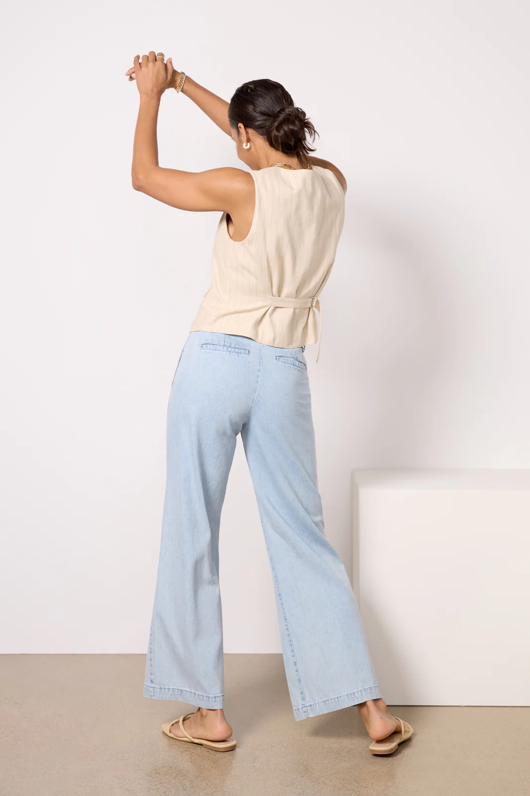 Meg Trouser - Image 3