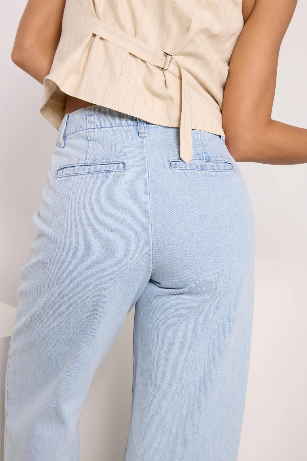 Meg Trouser - Image 8