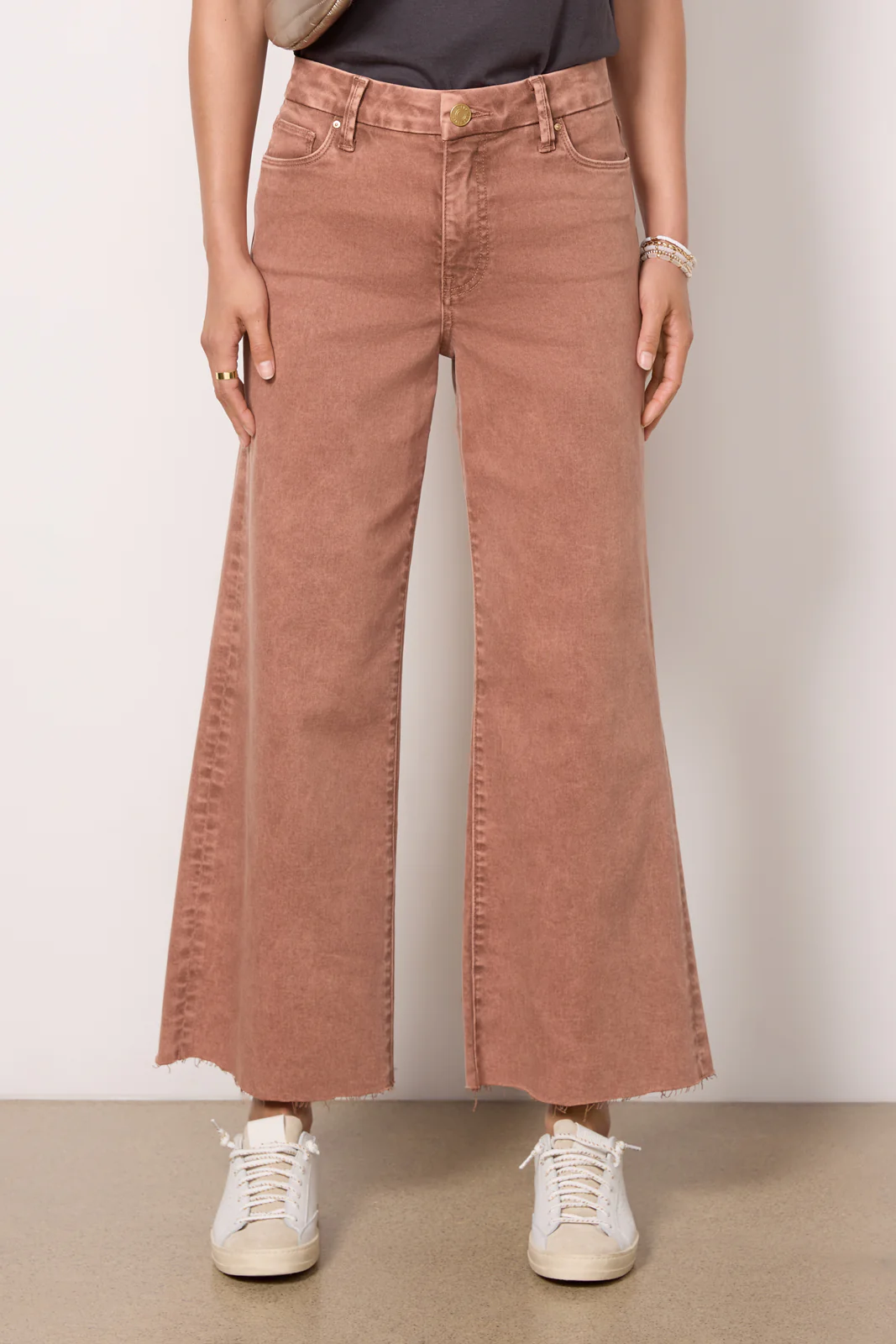 Meg Wide Leg - Image 5