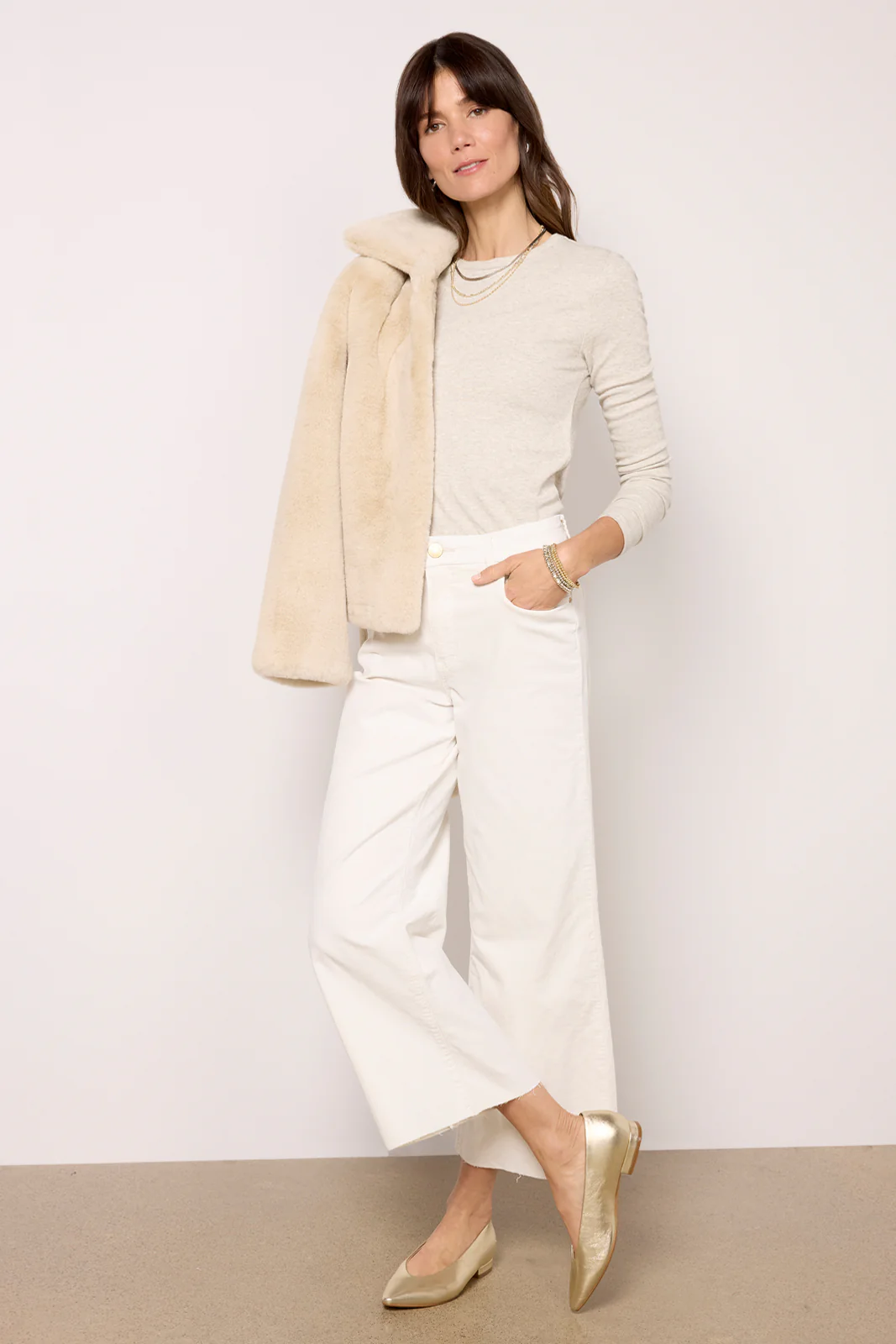 Meg Wide Leg - Image 5