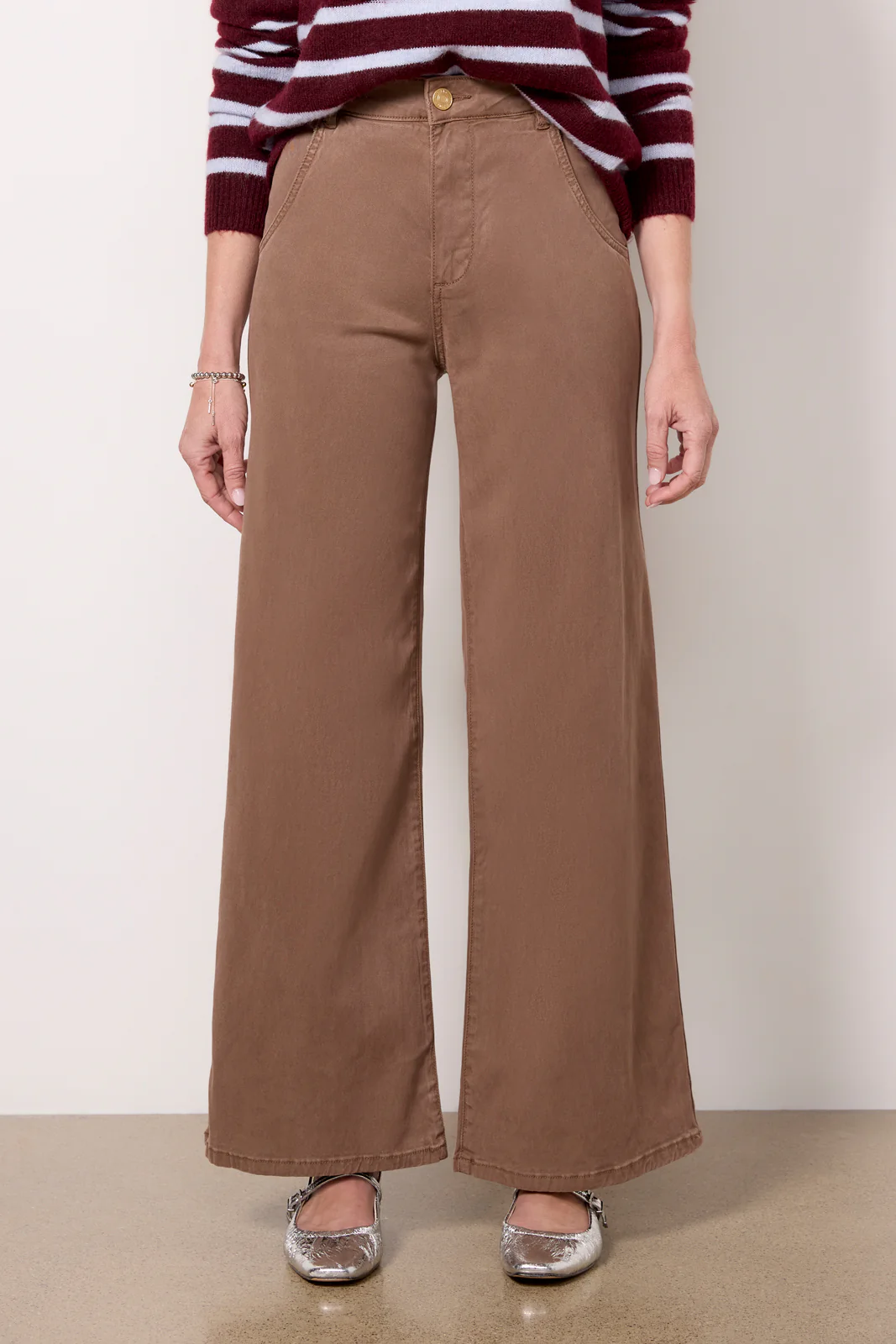 Meg Wide Leg - Image 6