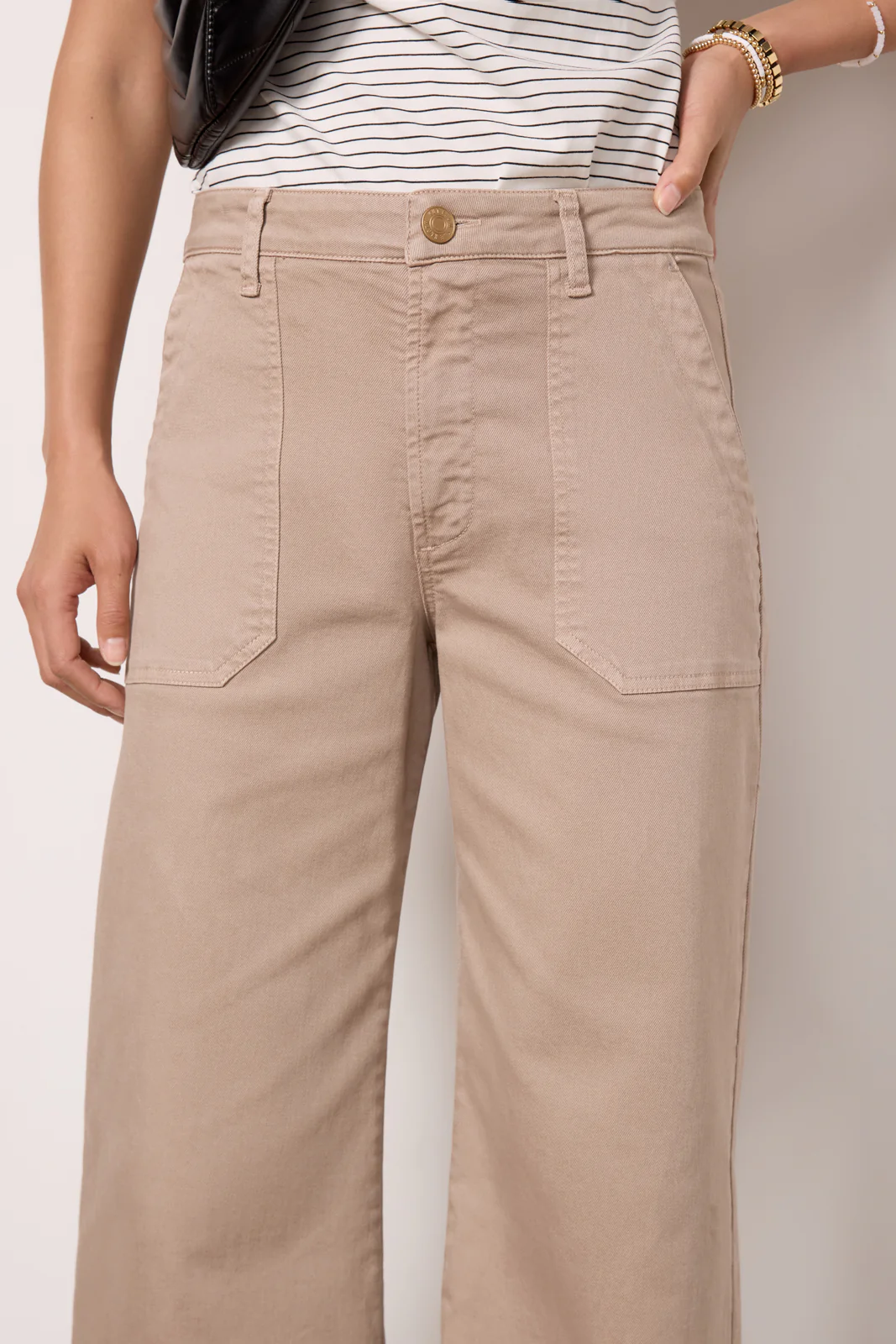 Meg Wide Leg - Image 2