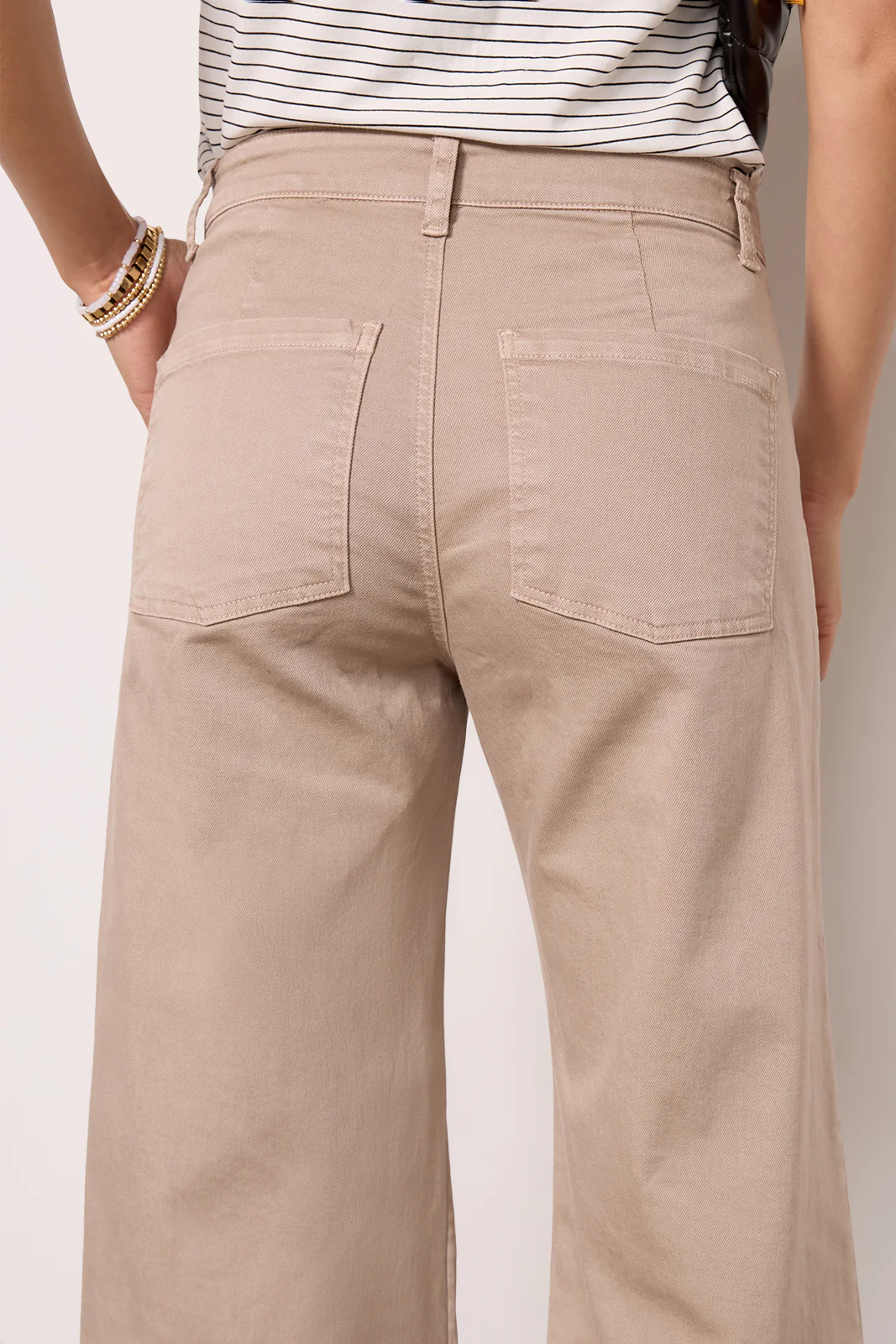 Meg Wide Leg - Image 4