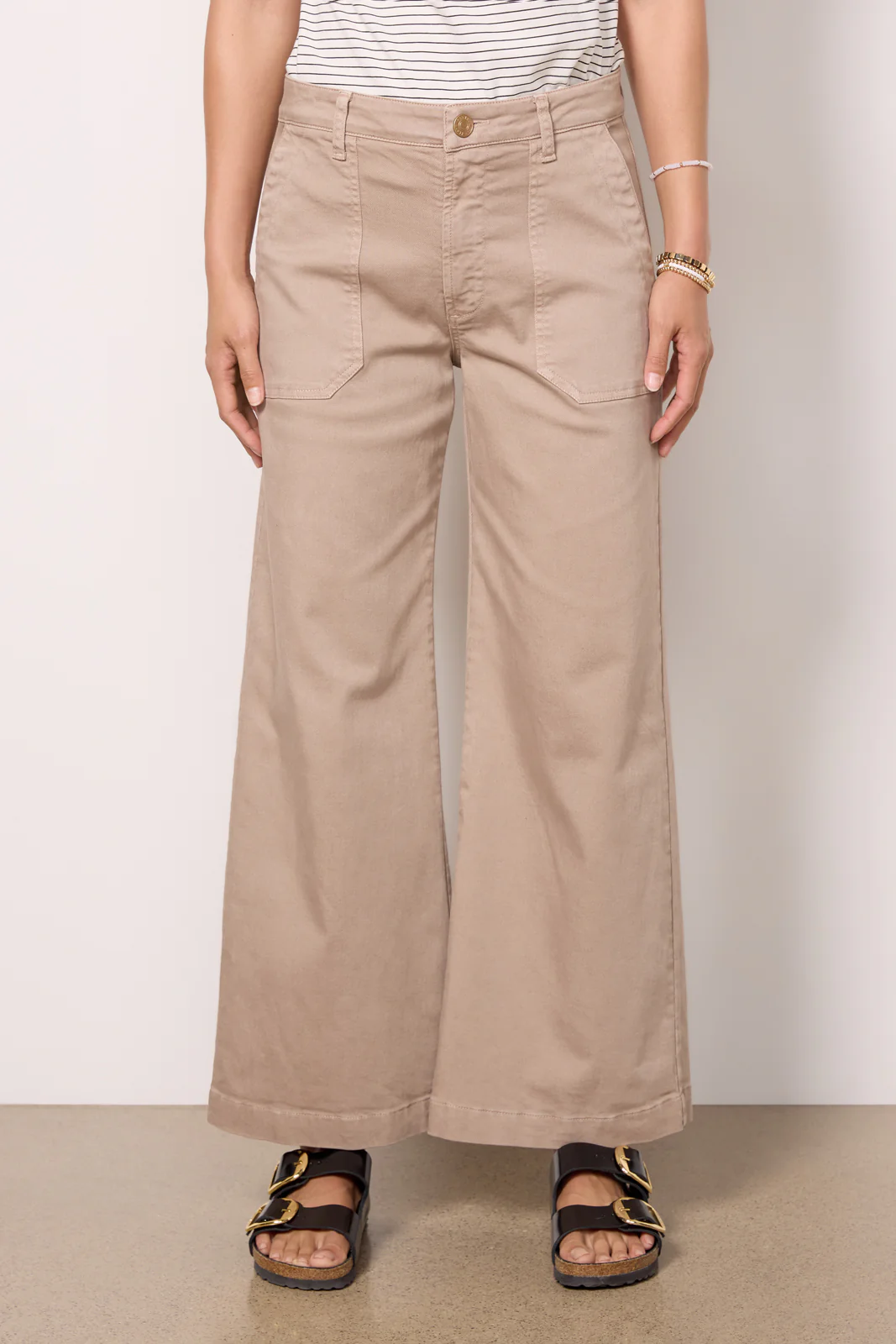 Meg Wide Leg - Image 5