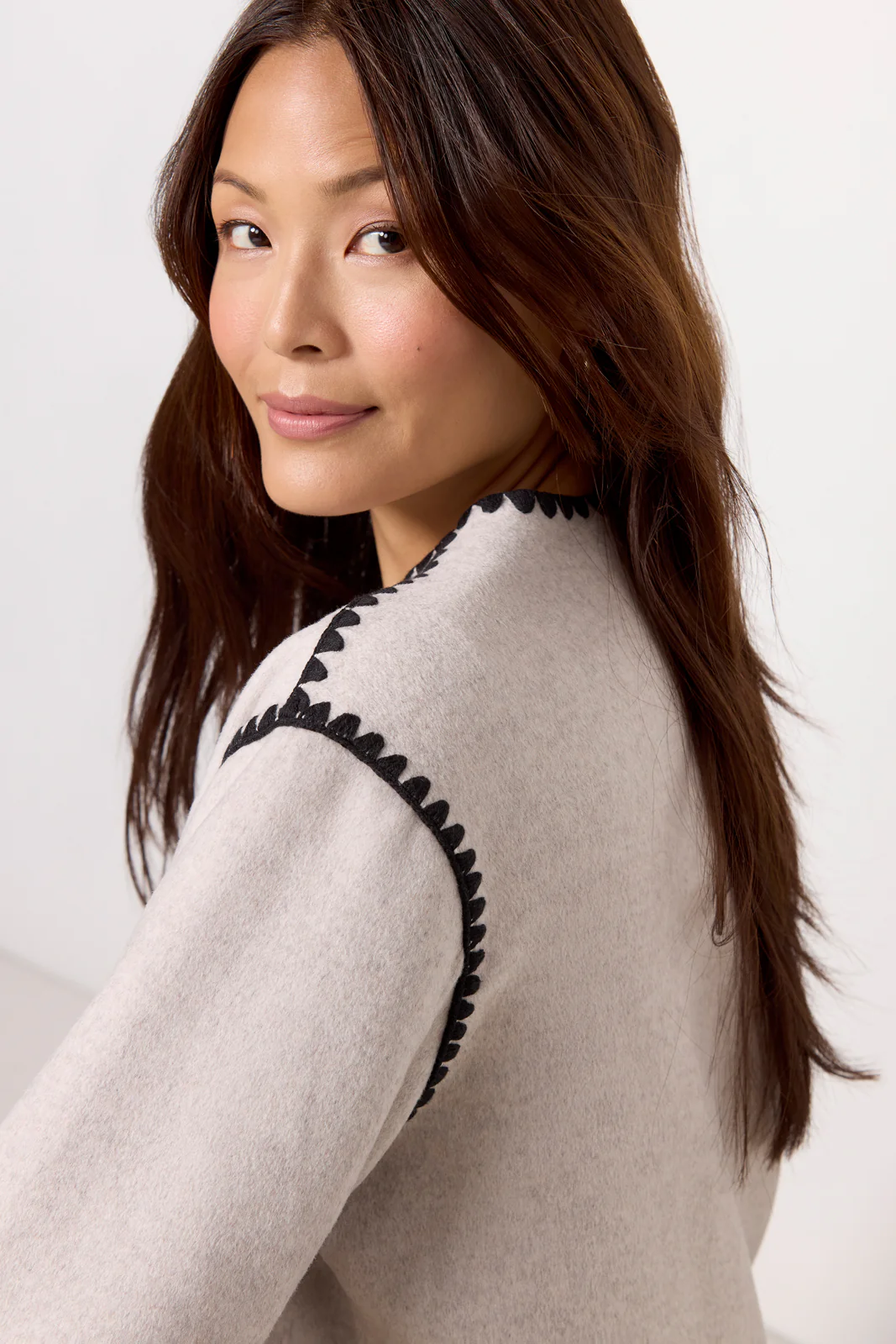 Melanie Jacket - Image 2