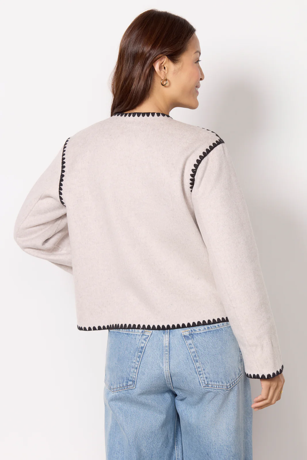 Melanie Jacket - Image 4
