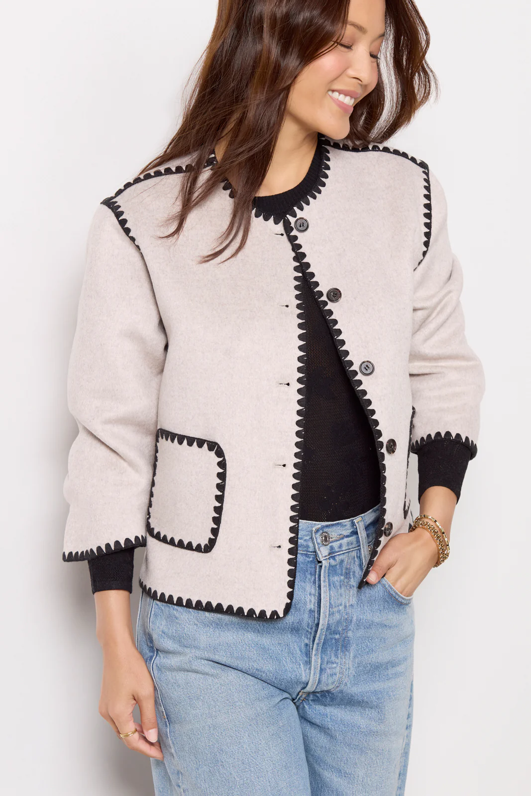 Melanie Jacket - Image 5