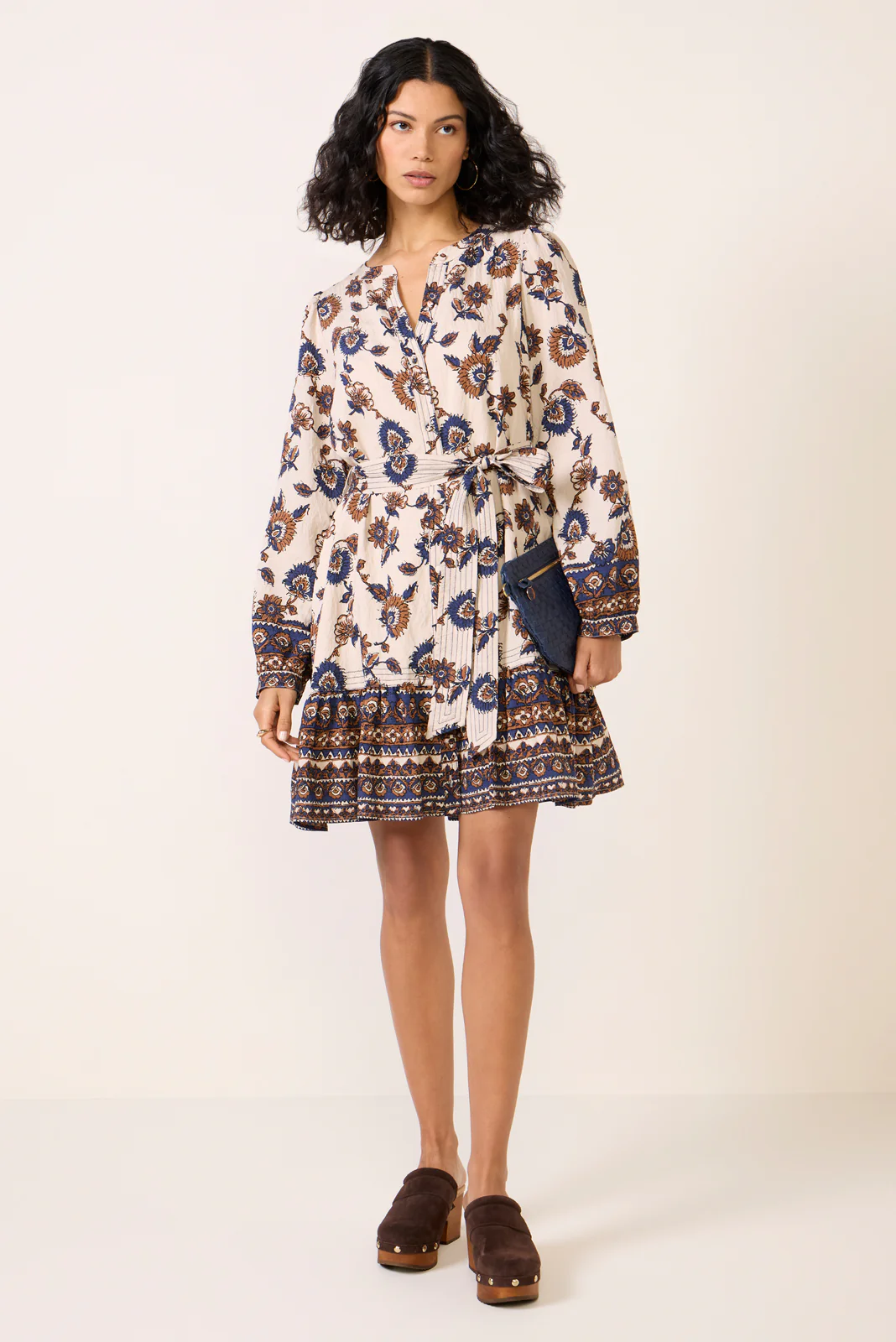 Mia Dress