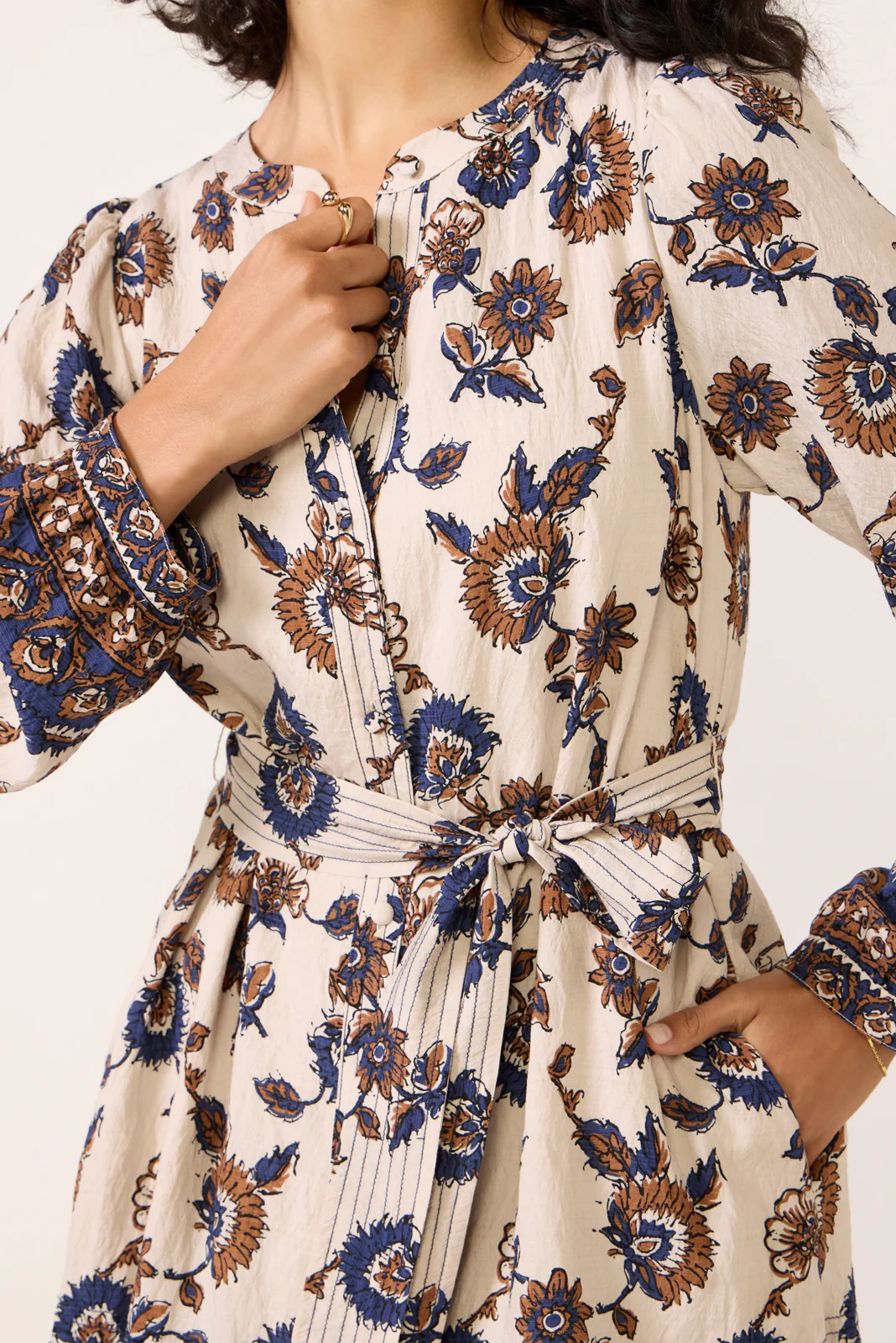 Mia Dress - Image 3