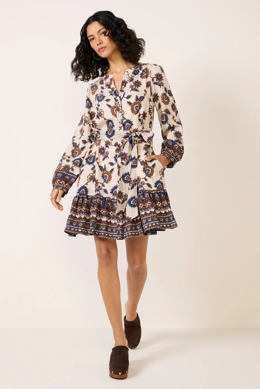 Mia Dress - Image 5