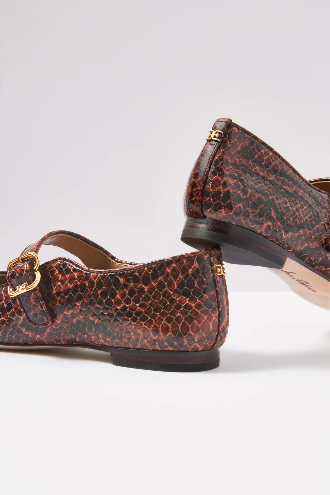 Michaela Mary Jane Flat - Image 3