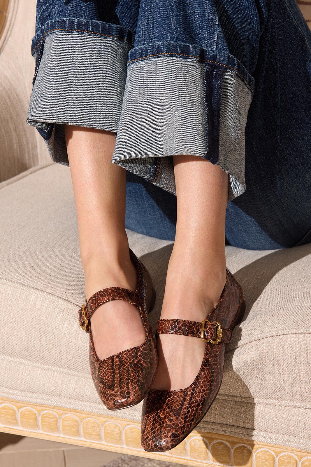 Michaela Mary Jane Flat - Image 4