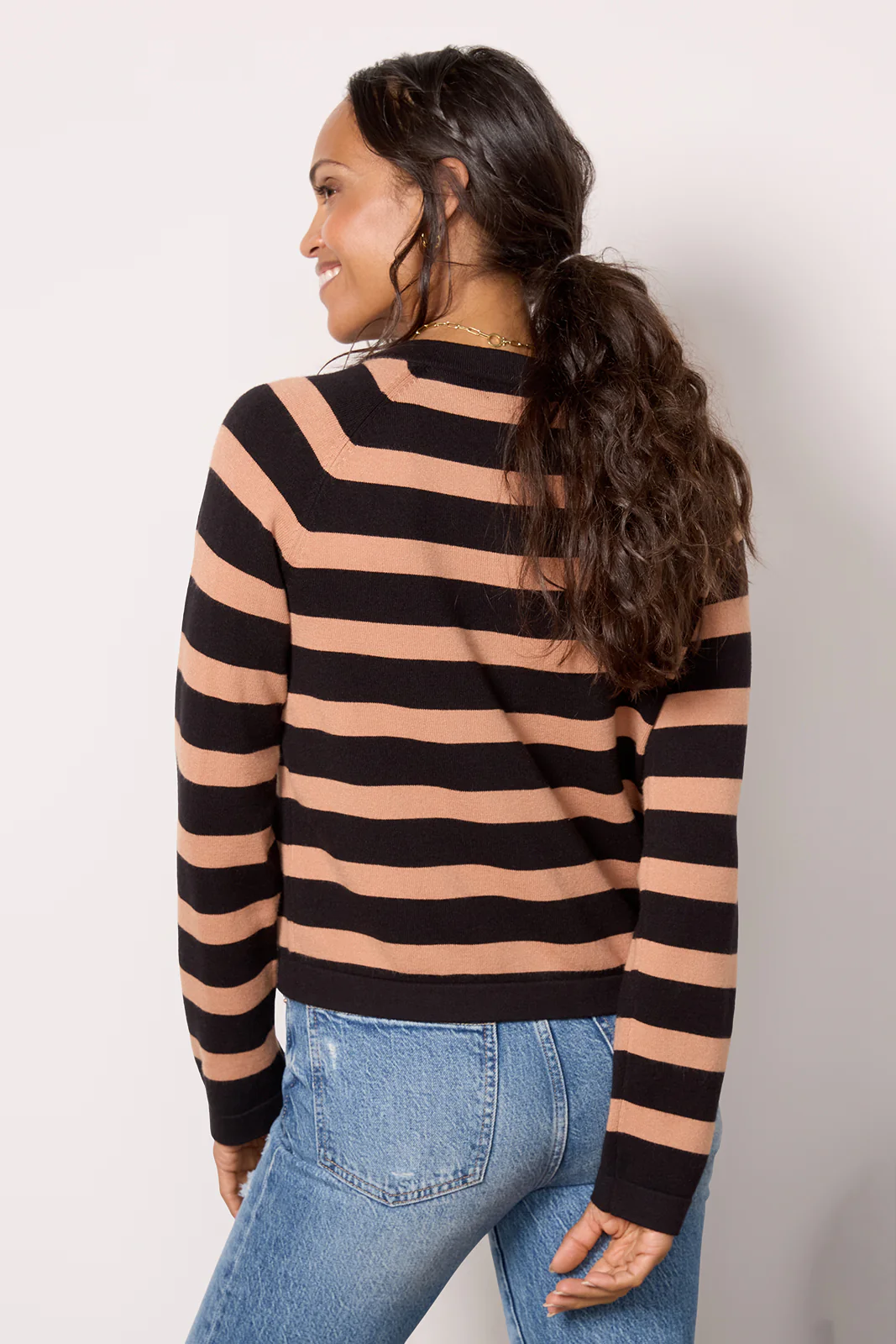 Mila Lady Like Cardigan - Image 4