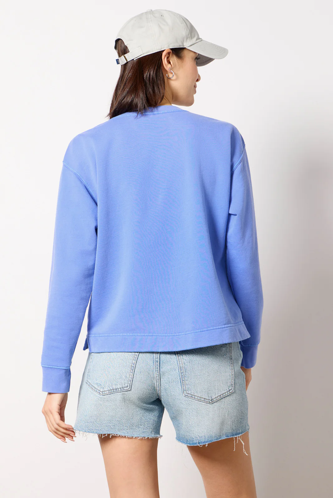 Mila Sweatshirt - Image 4