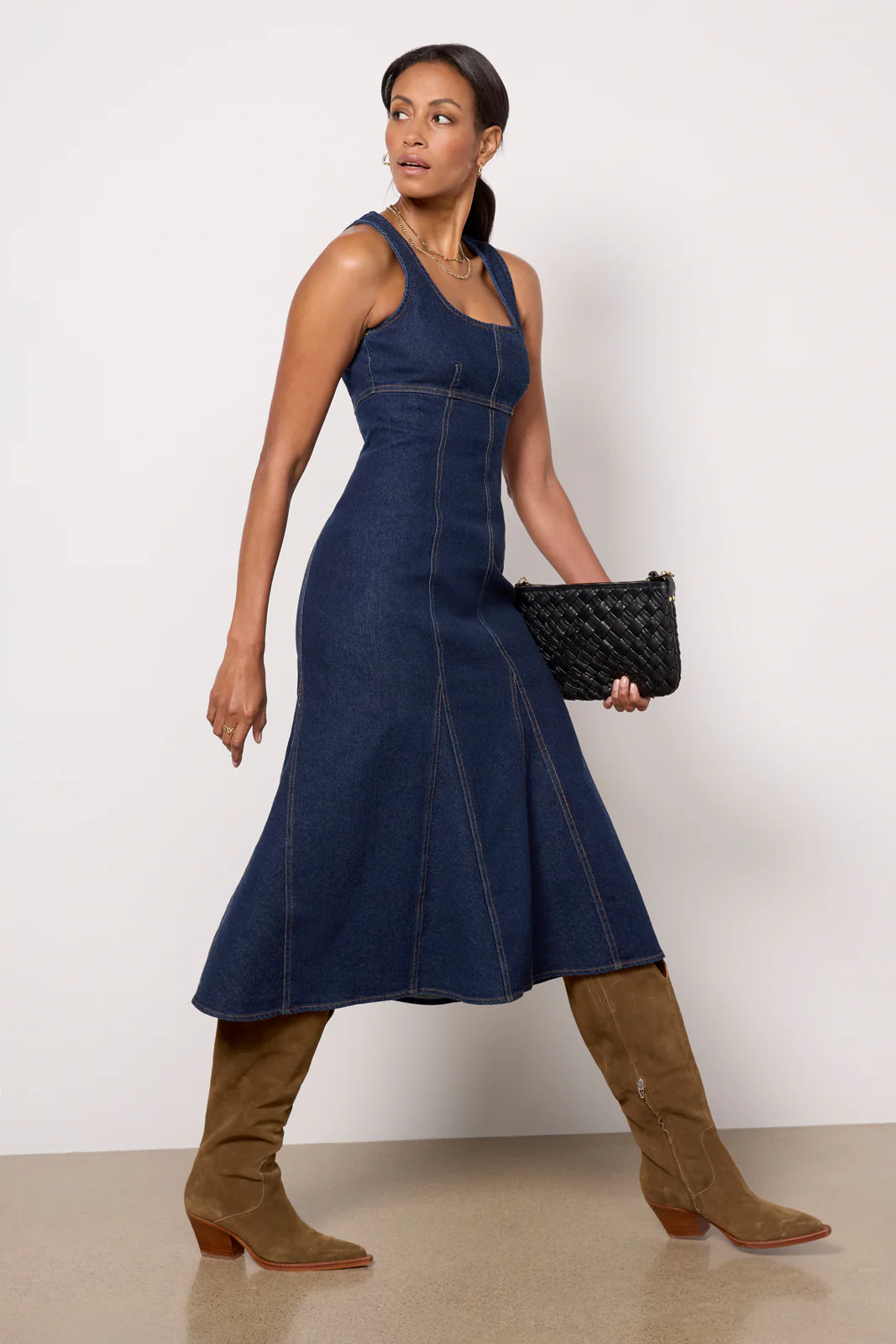 Minina Dress - Image 3