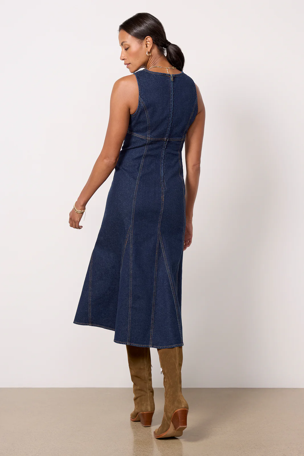 Minina Dress - Image 4